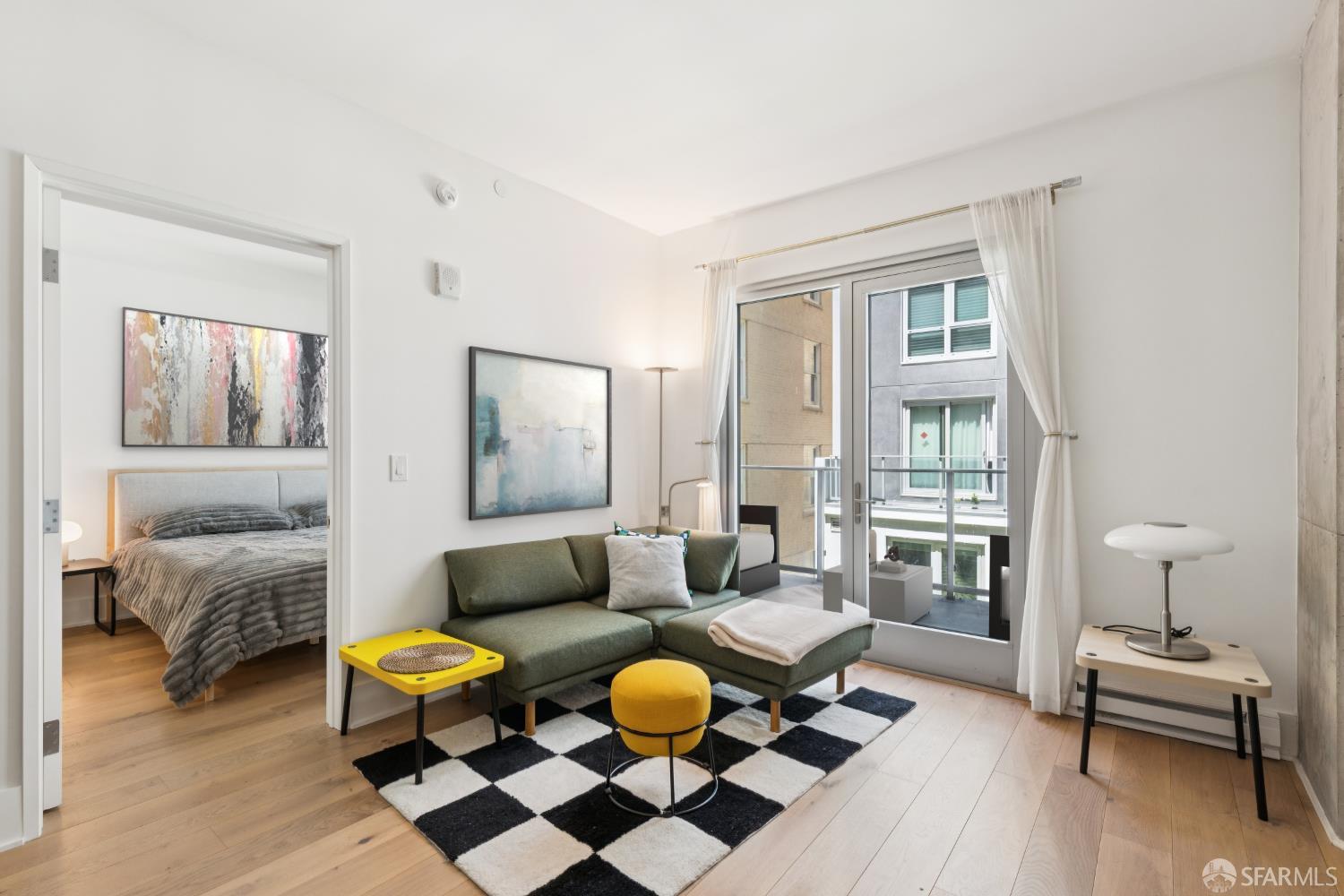1075 Market Street # 412