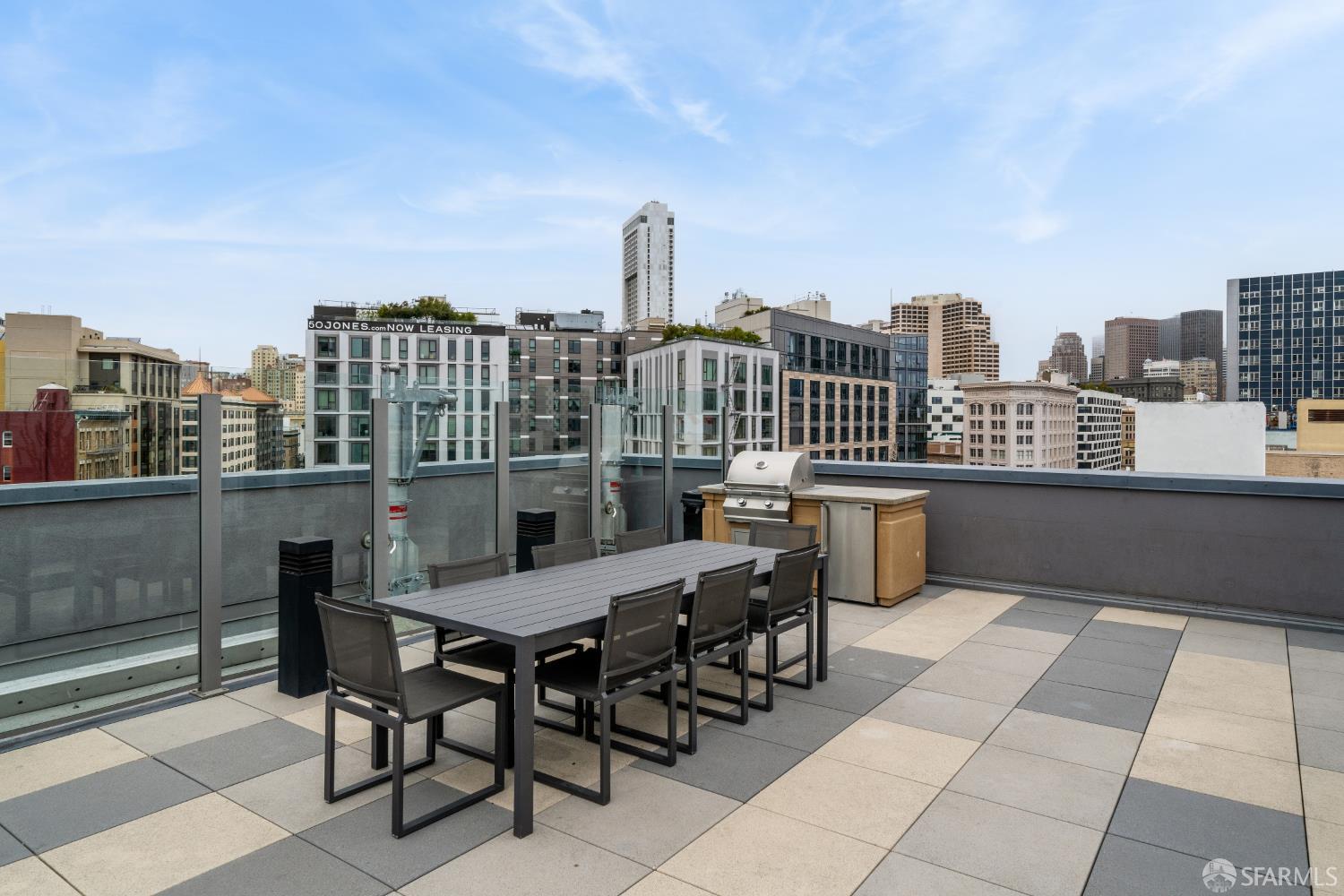 1075 Market Street # 412