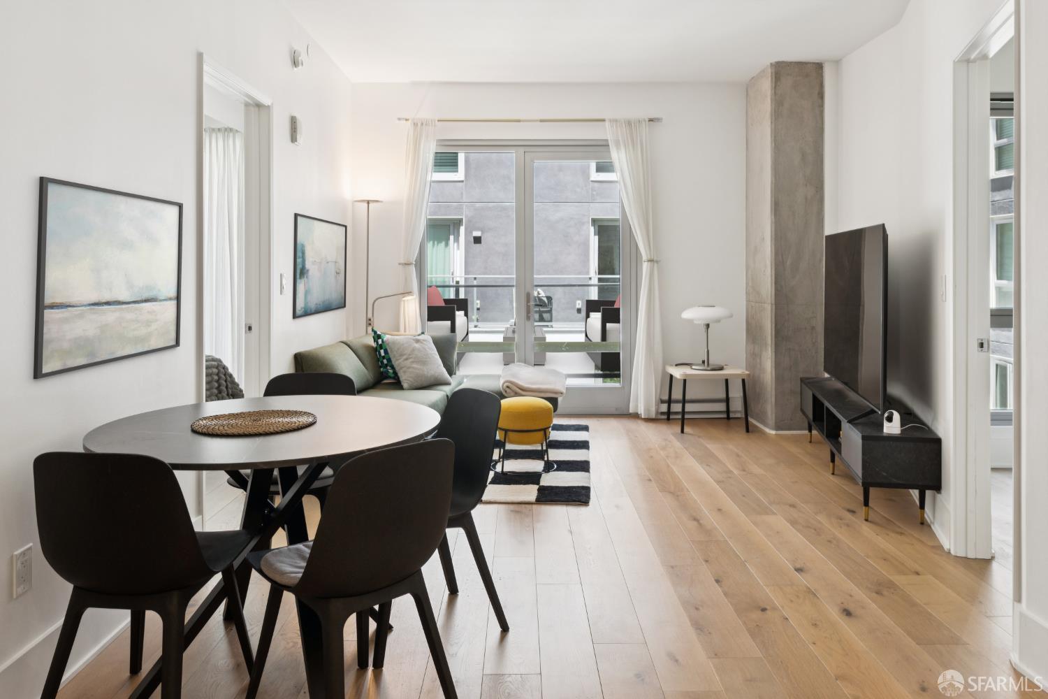 1075 Market Street # 412