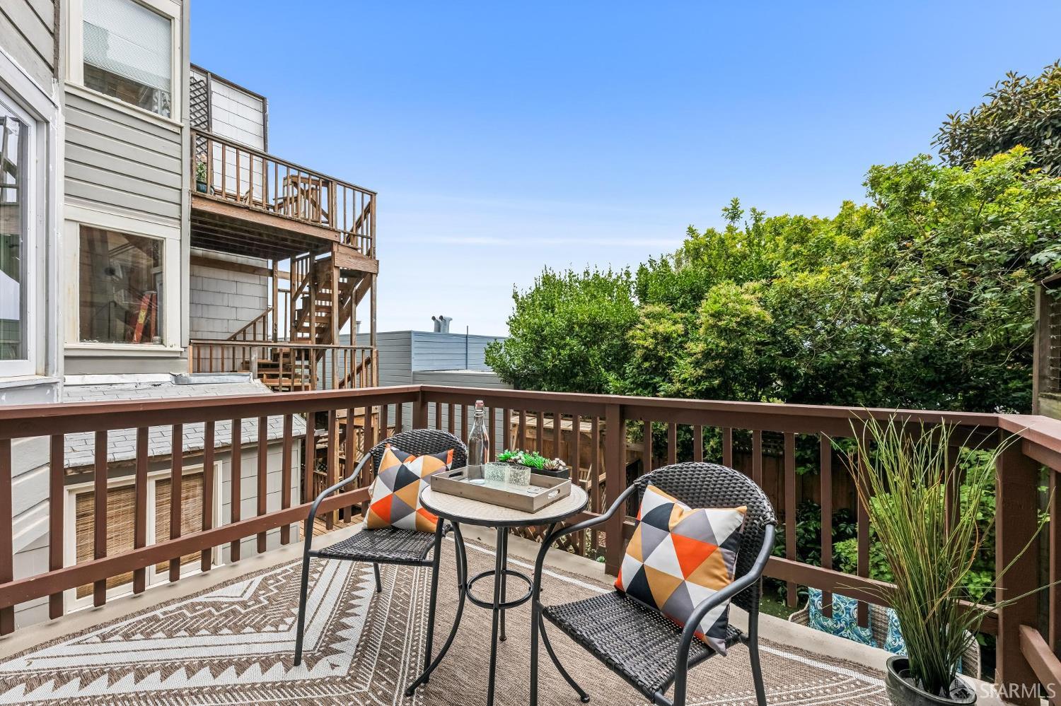 19 Alpine Terrace # A