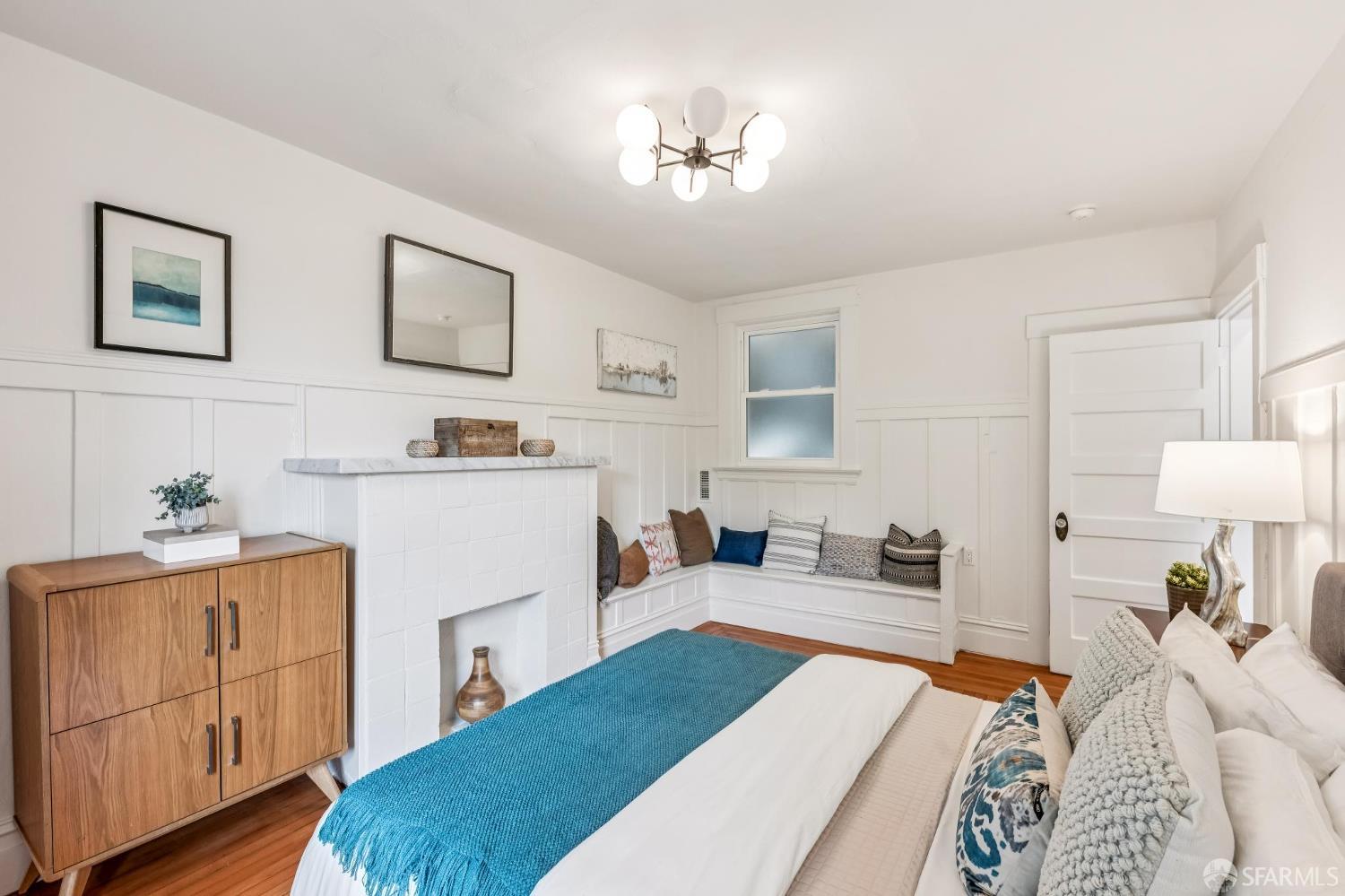 19 Alpine Terrace # A