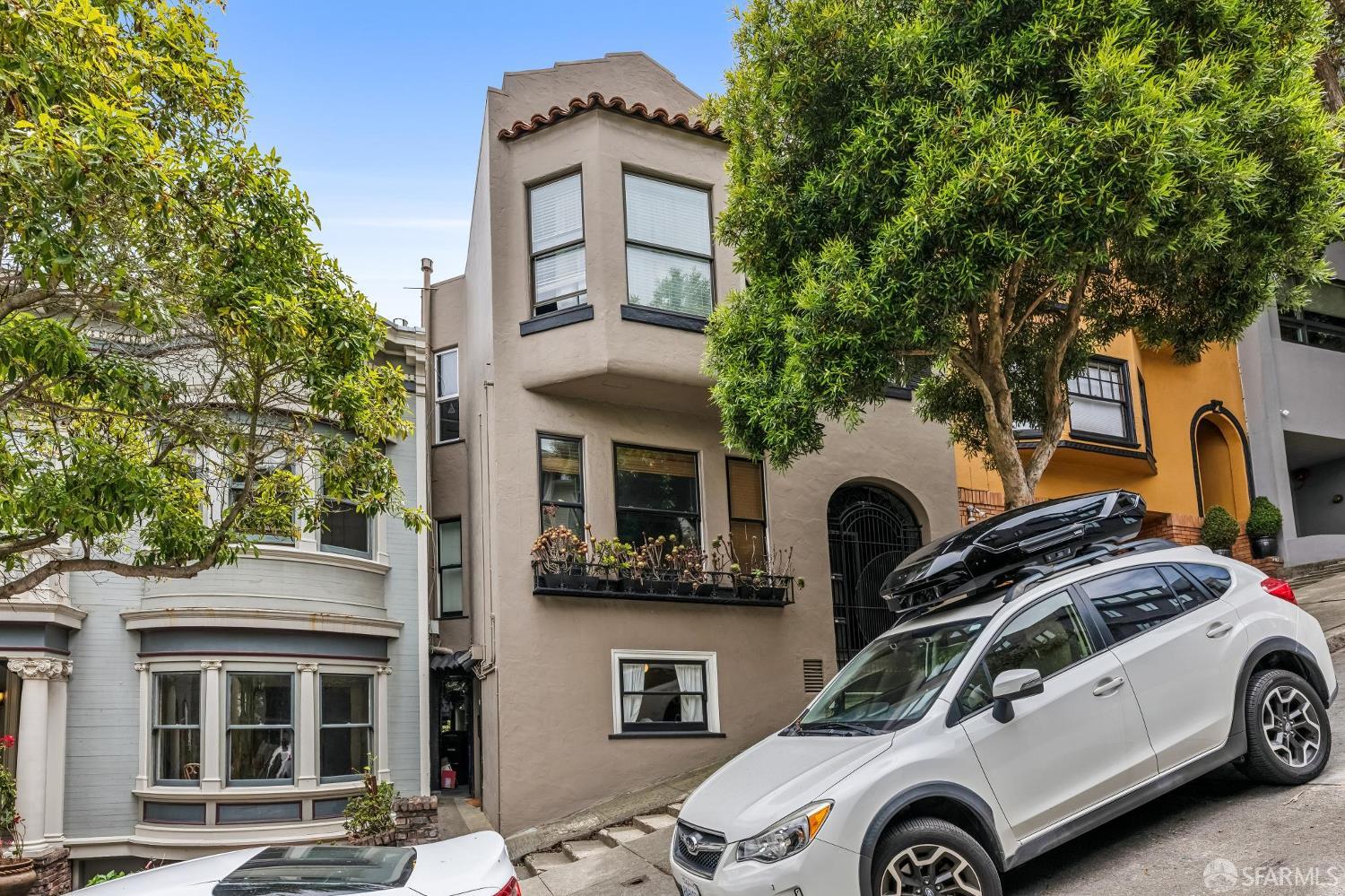 19 Alpine Terrace # A