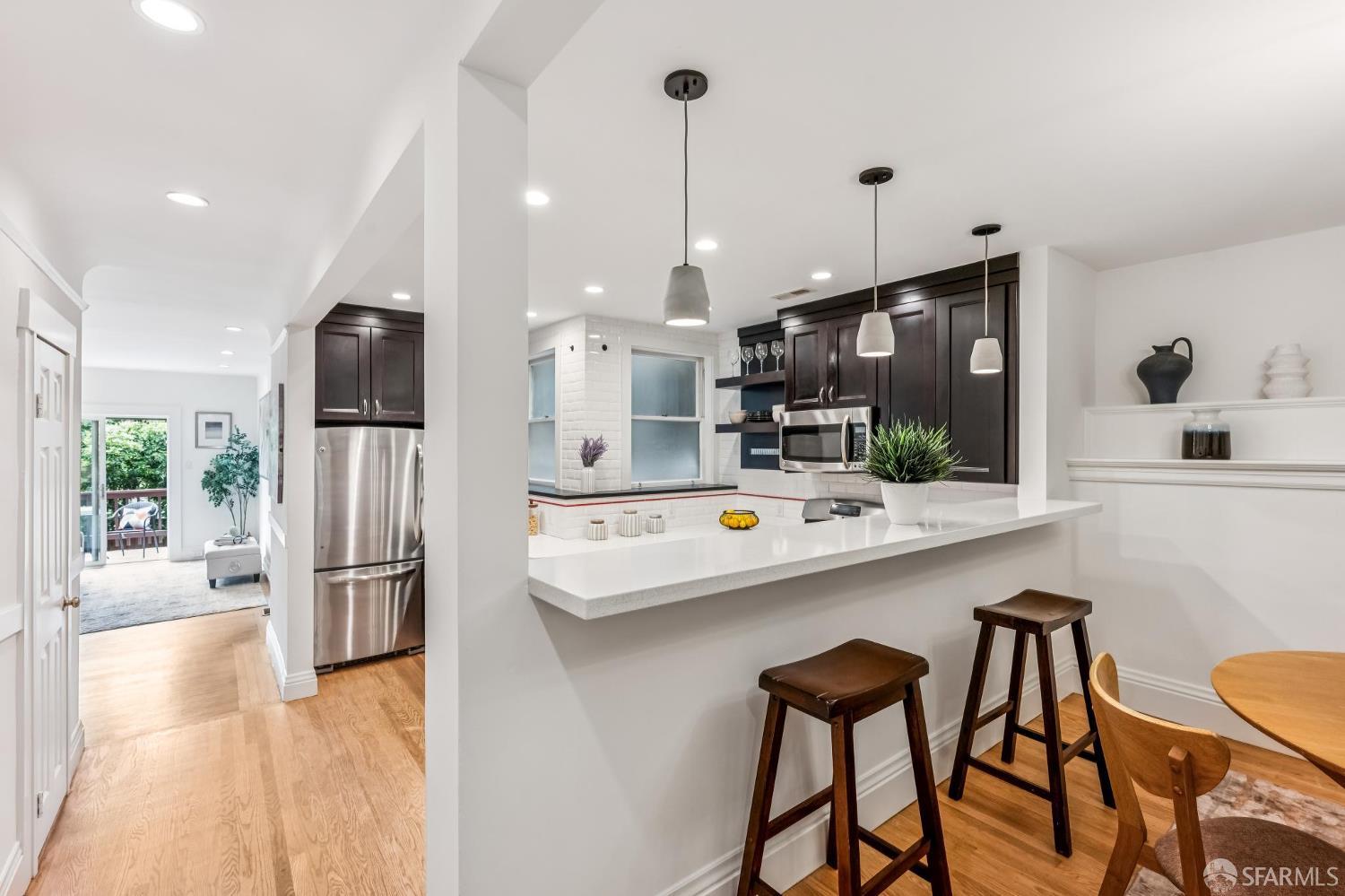 19 Alpine Terrace # A