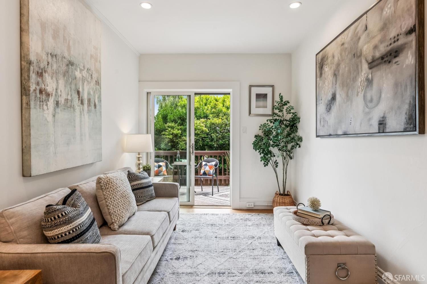 19 Alpine Terrace # A