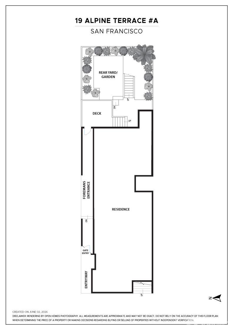 19 Alpine Terrace # A