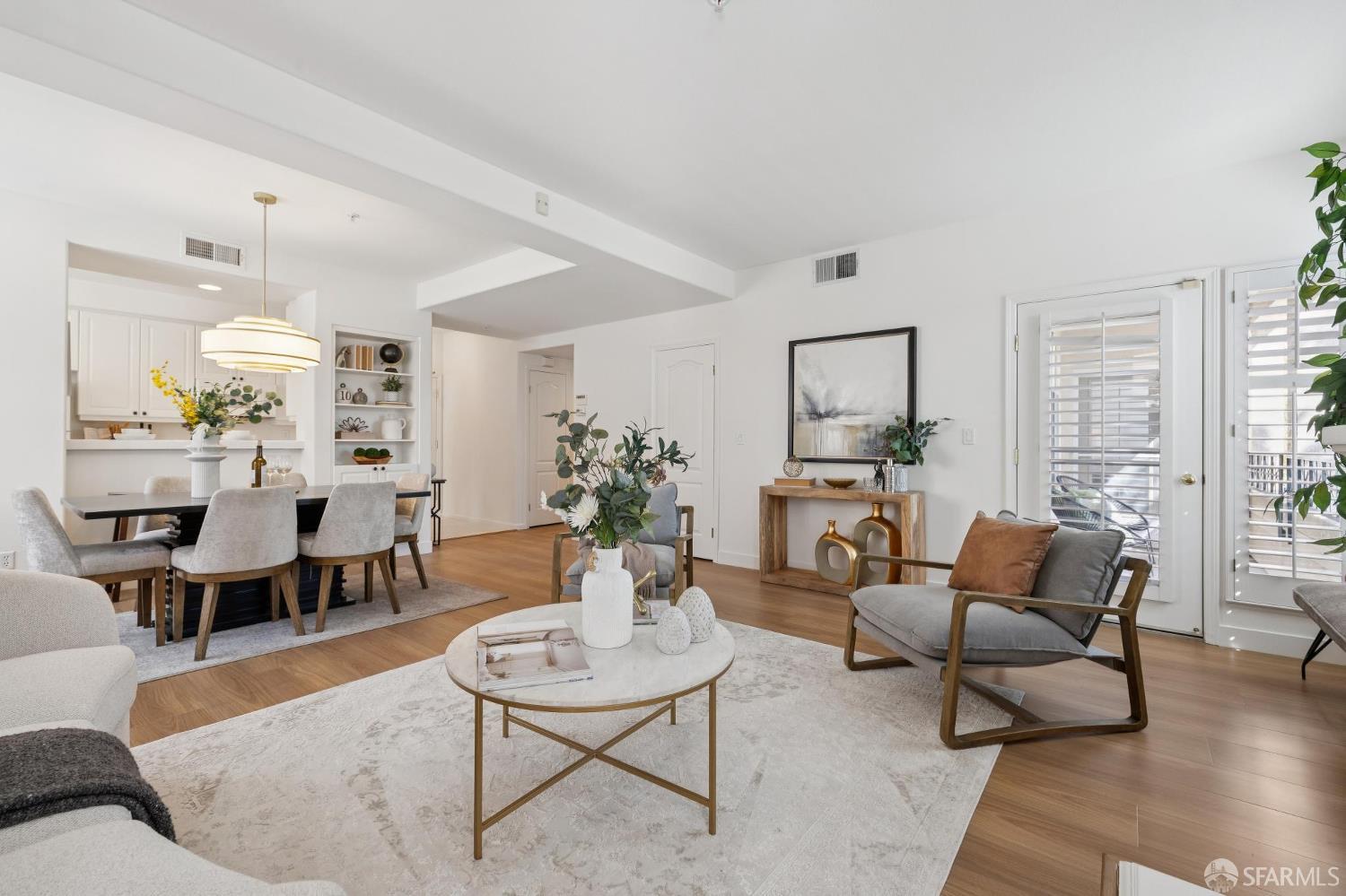 1951 Ofarrell Street # 216