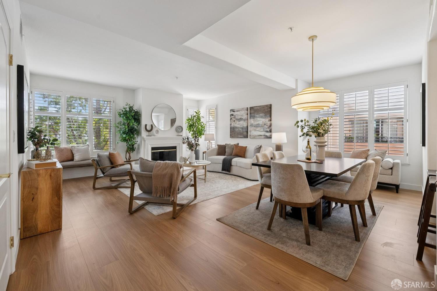 1951 Ofarrell Street # 216