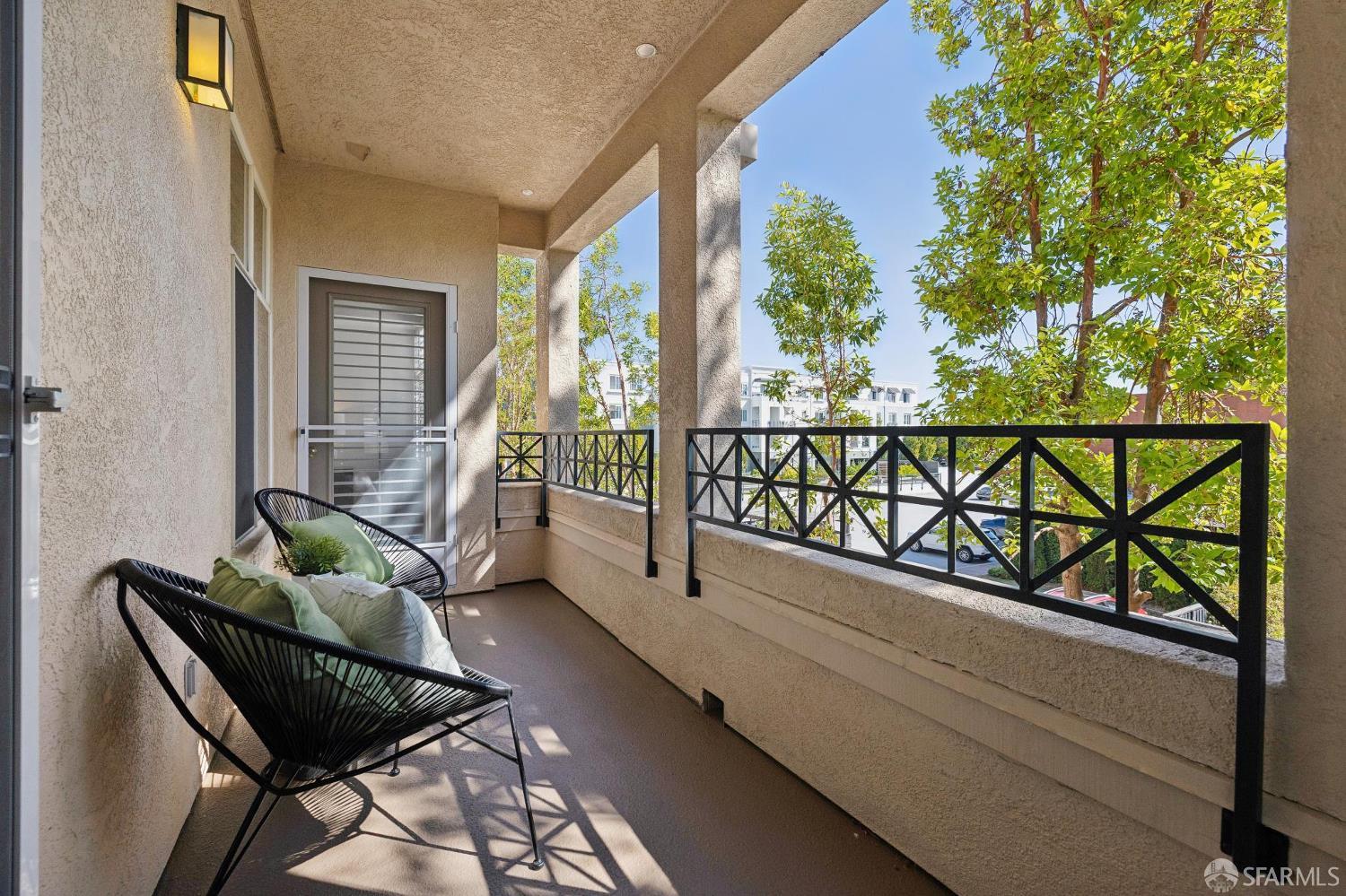 1951 Ofarrell Street # 216
