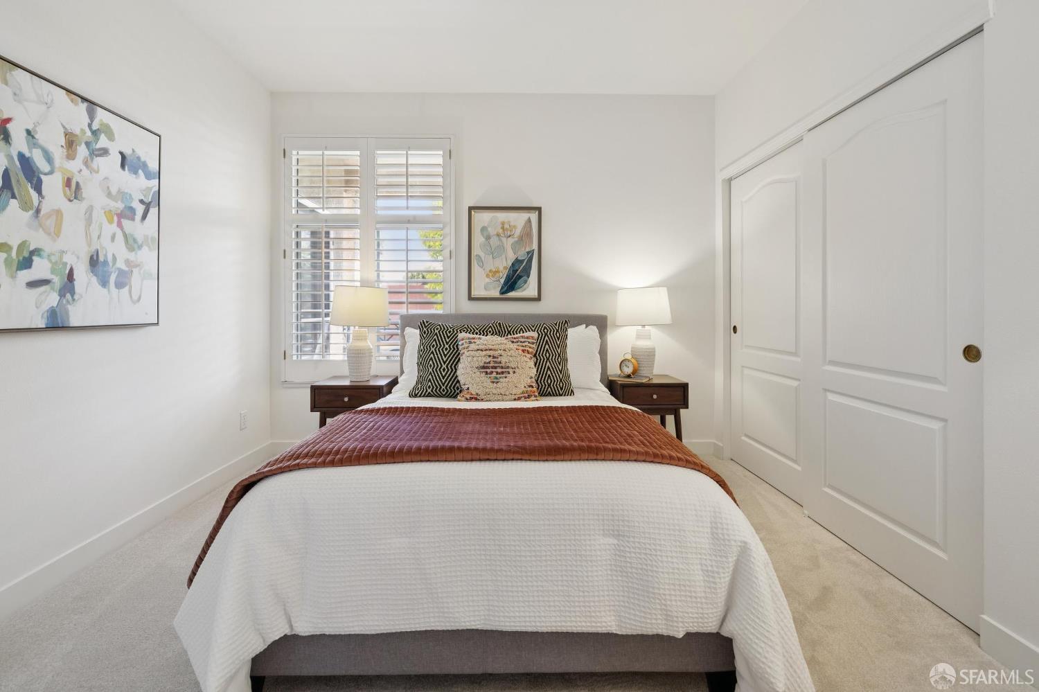 1951 Ofarrell Street # 216