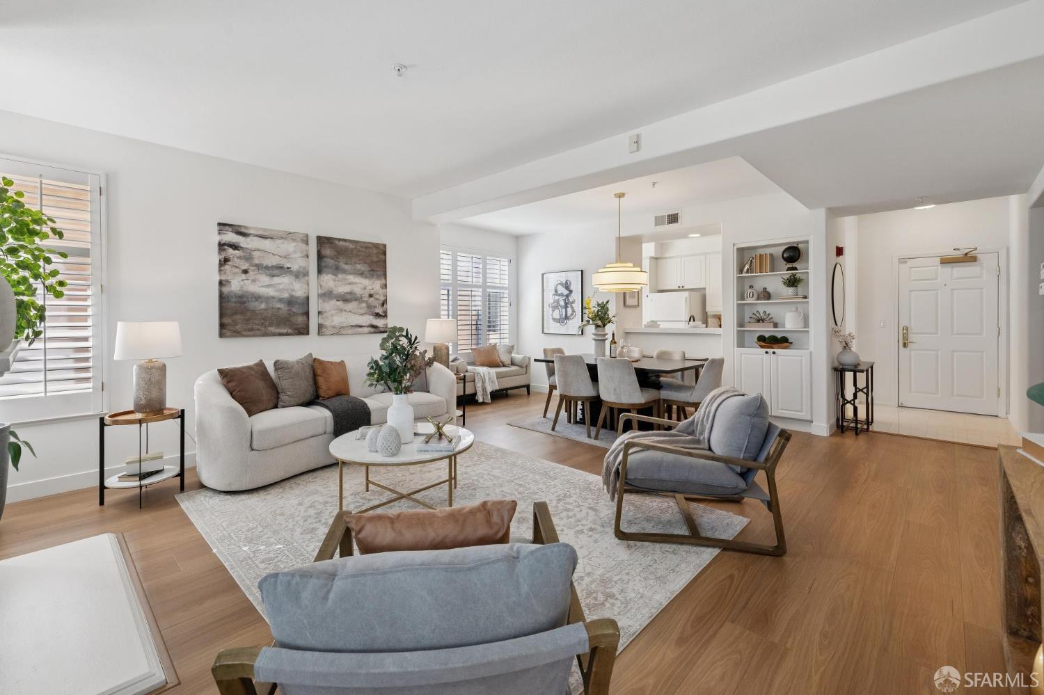 1951 Ofarrell Street # 216