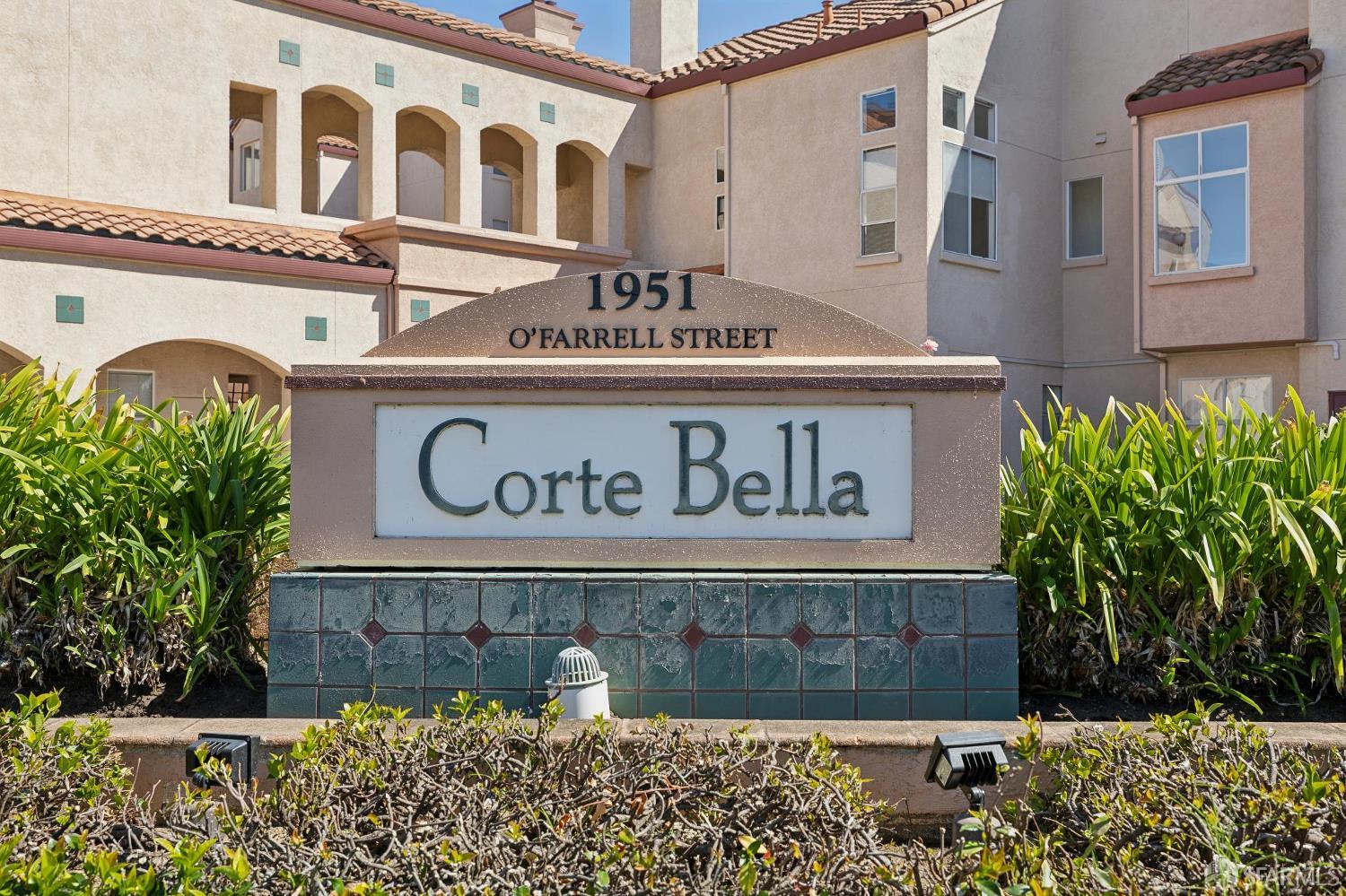 1951 Ofarrell Street # 216