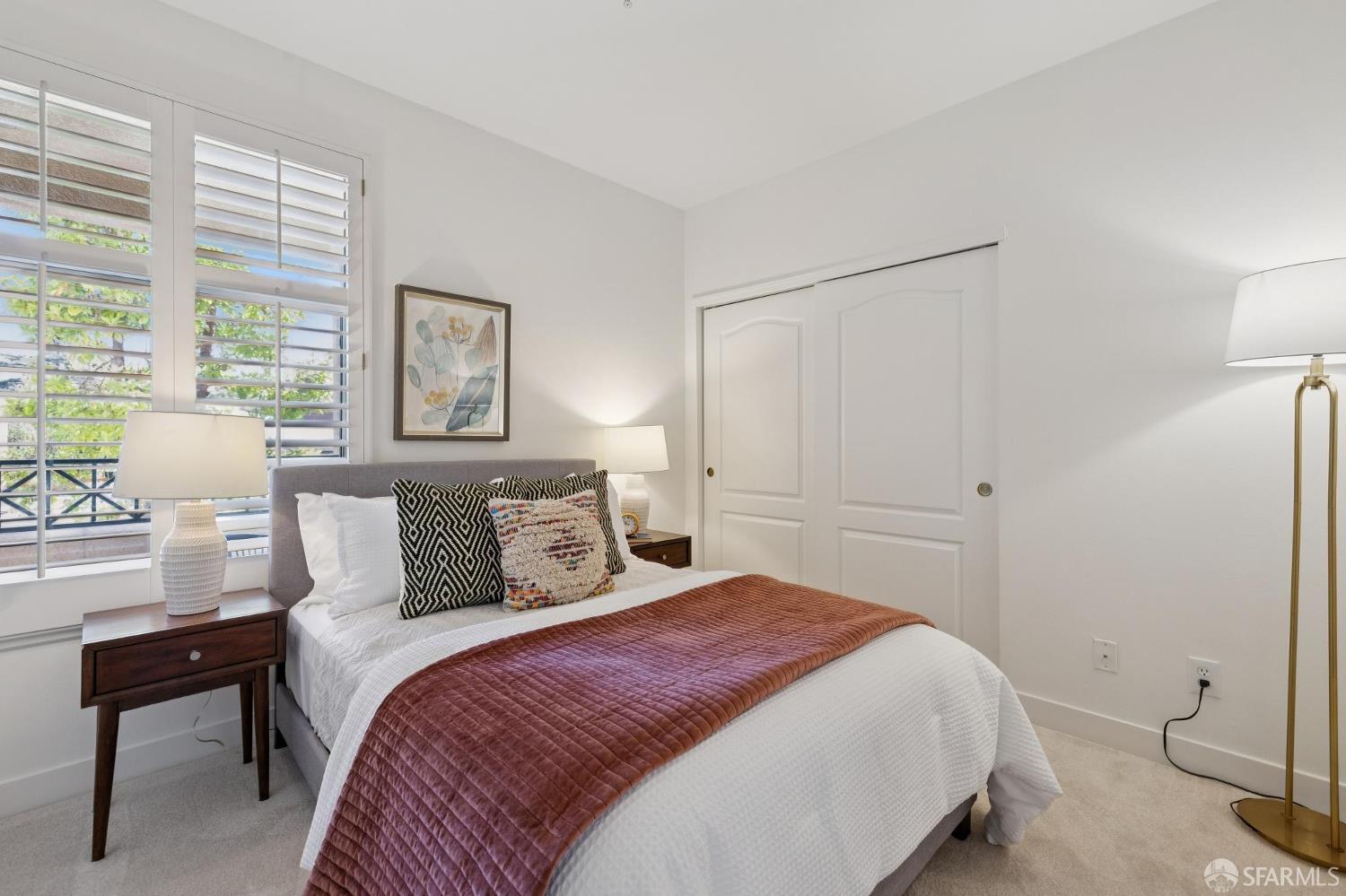 1951 Ofarrell Street # 216