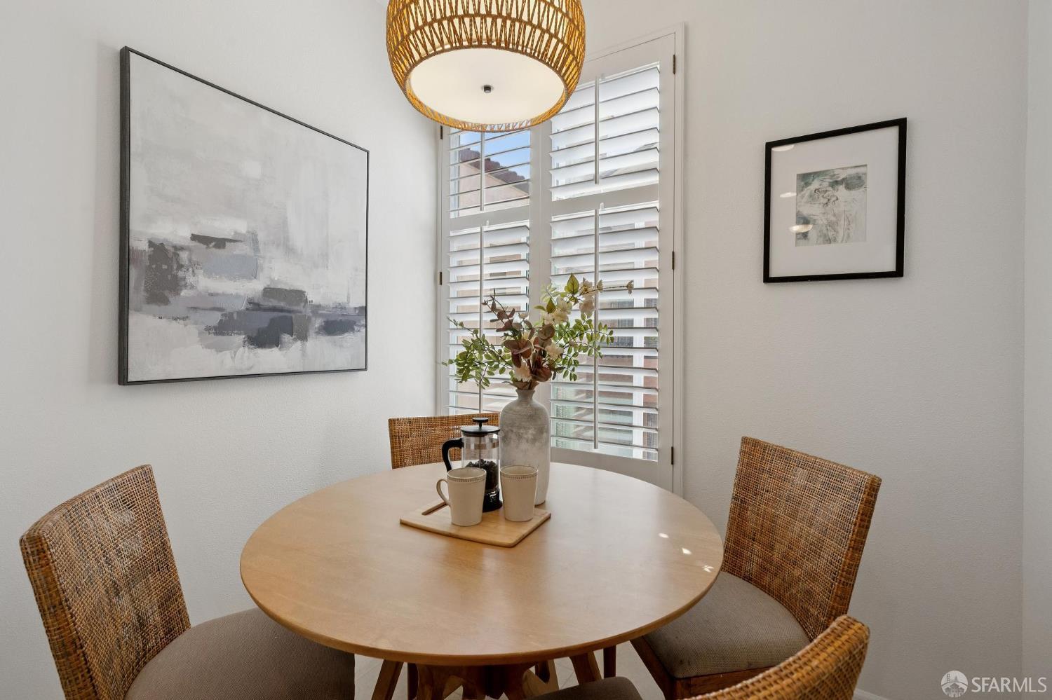 1951 Ofarrell Street # 216