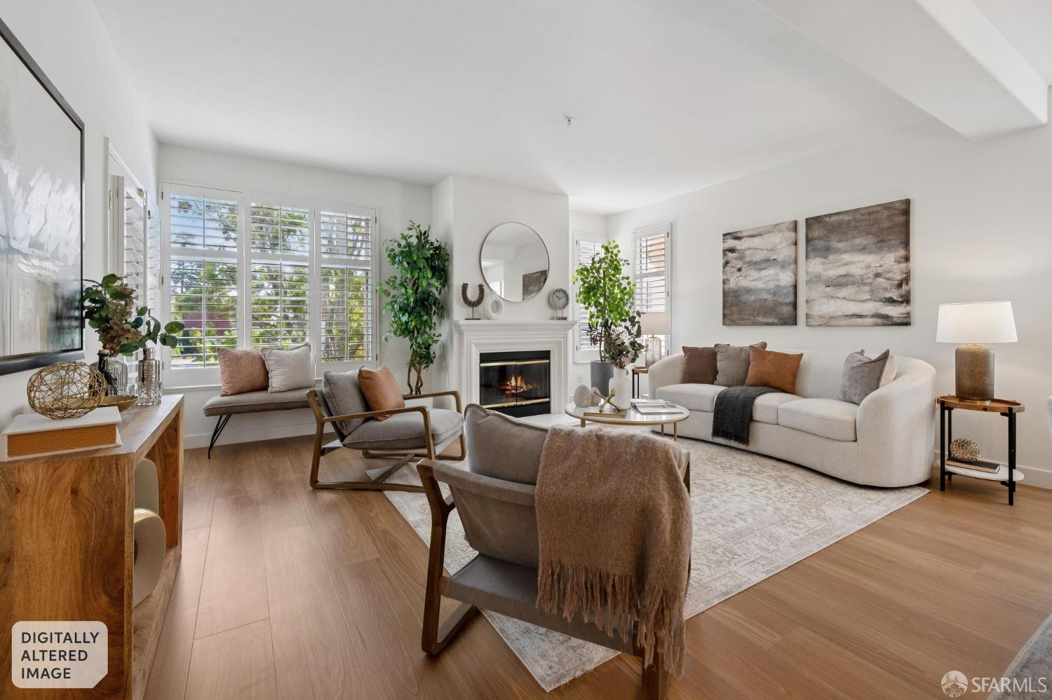 1951 Ofarrell Street # 216