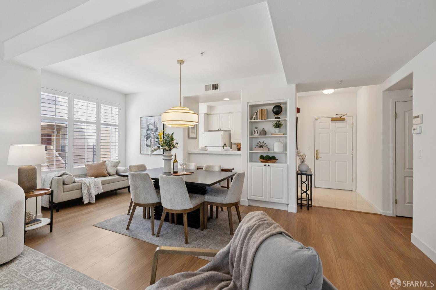 1951 Ofarrell Street # 216
