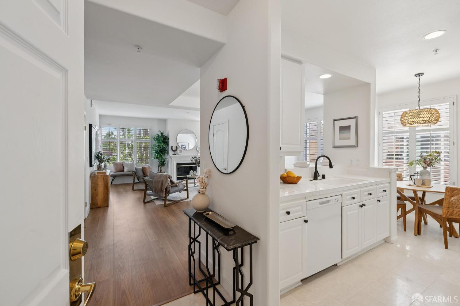 1951 Ofarrell Street # 216