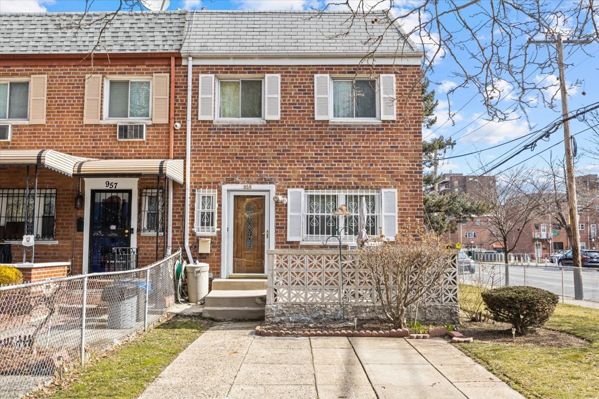 959 Schenck Avenue