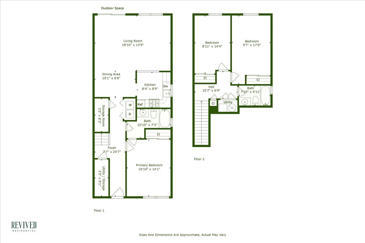 100 Mermaid Lane 303