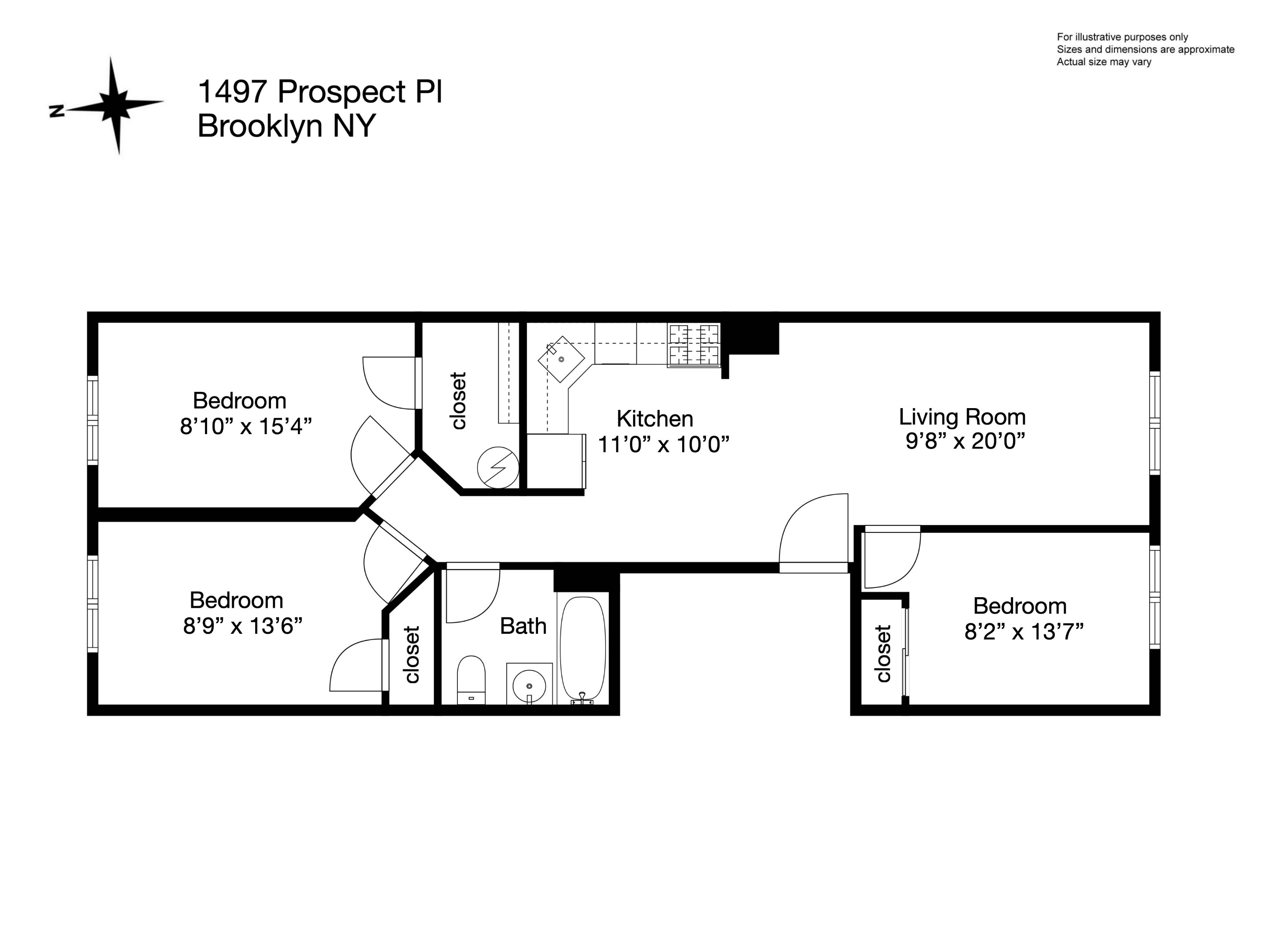 1497 Prospect Place 2