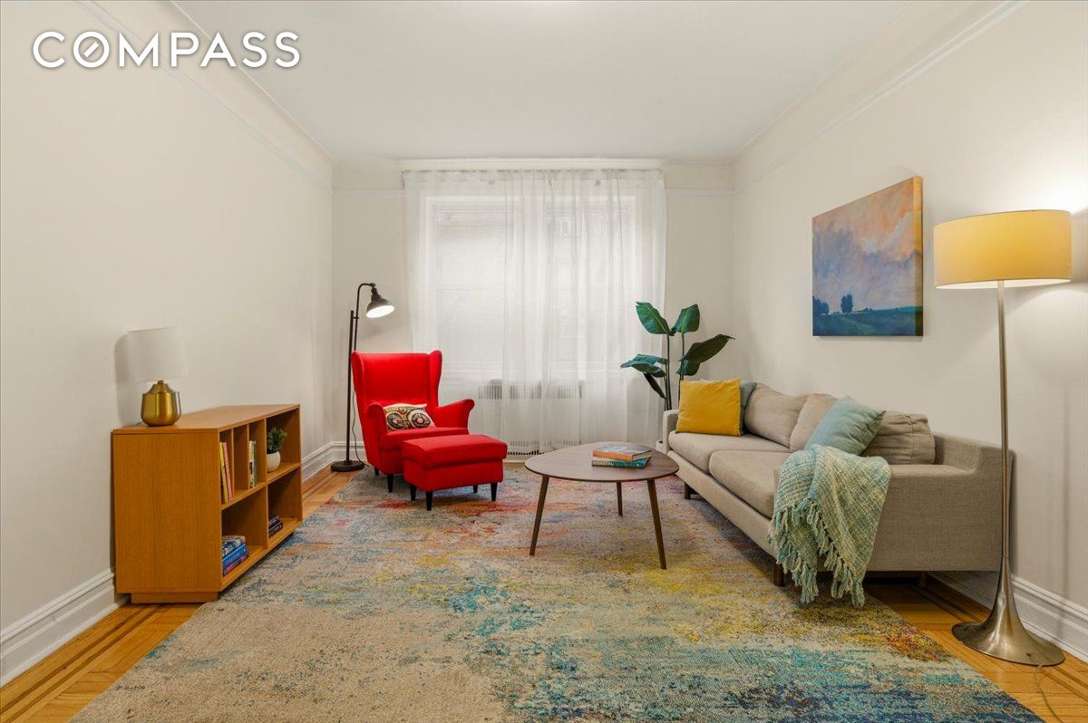 385 Argyle Road 4A