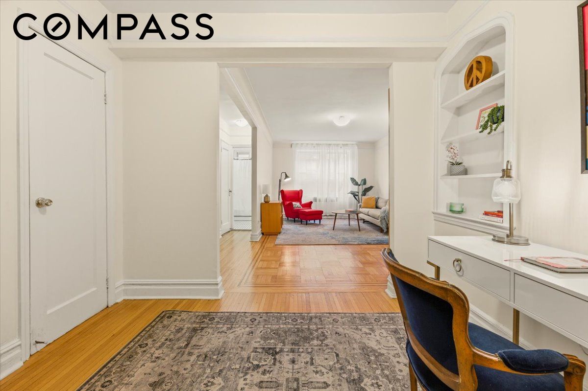 385 Argyle Road 4A