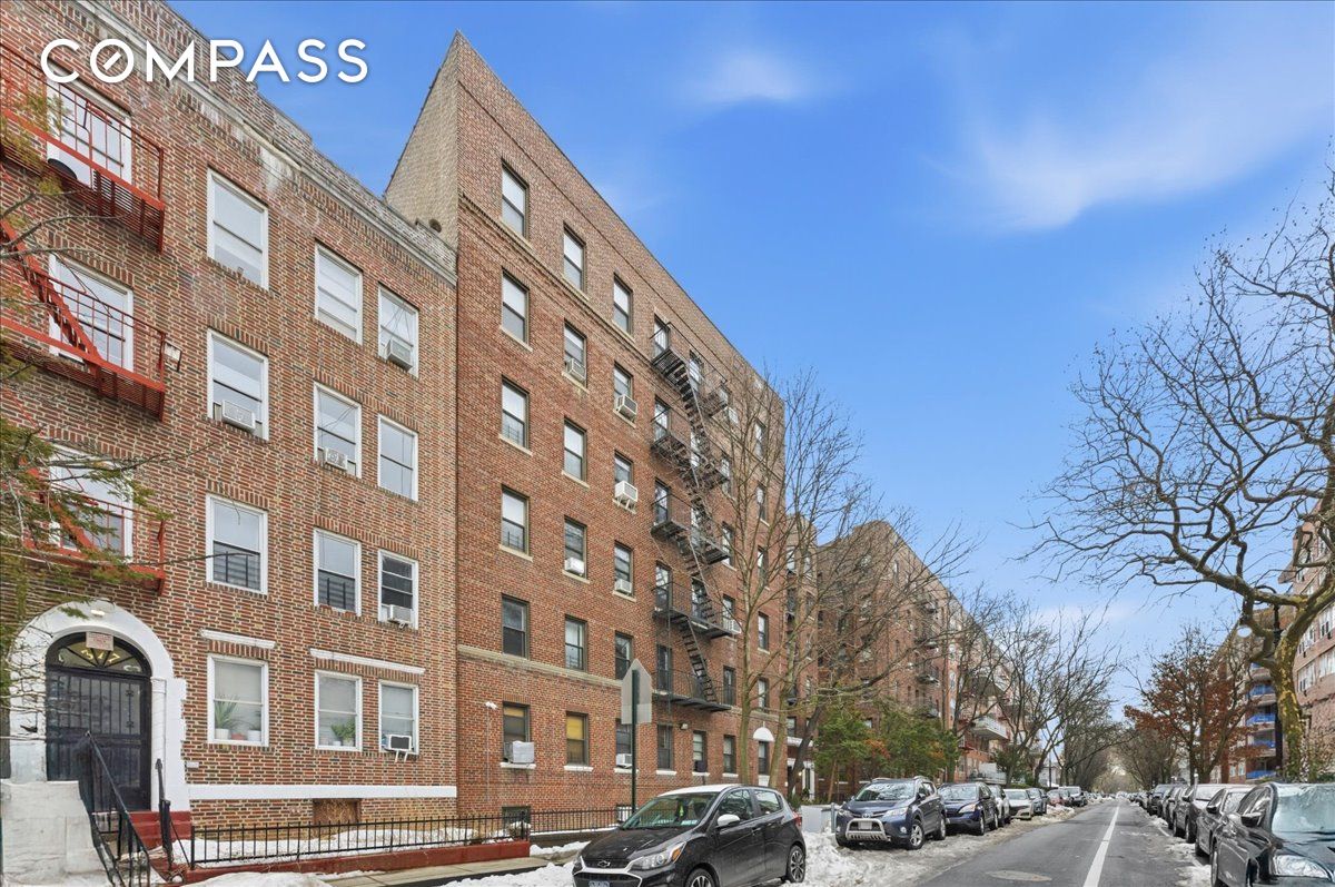 385 Argyle Road 4A