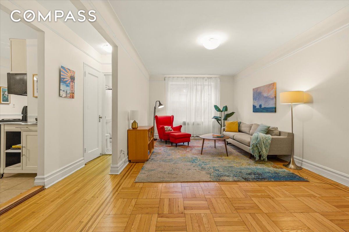 385 Argyle Road 4A