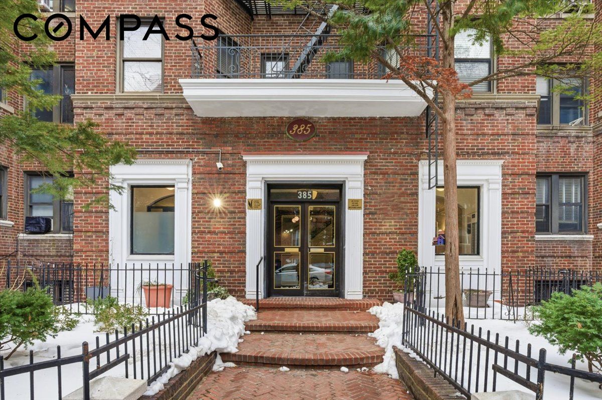 385 Argyle Road 4A