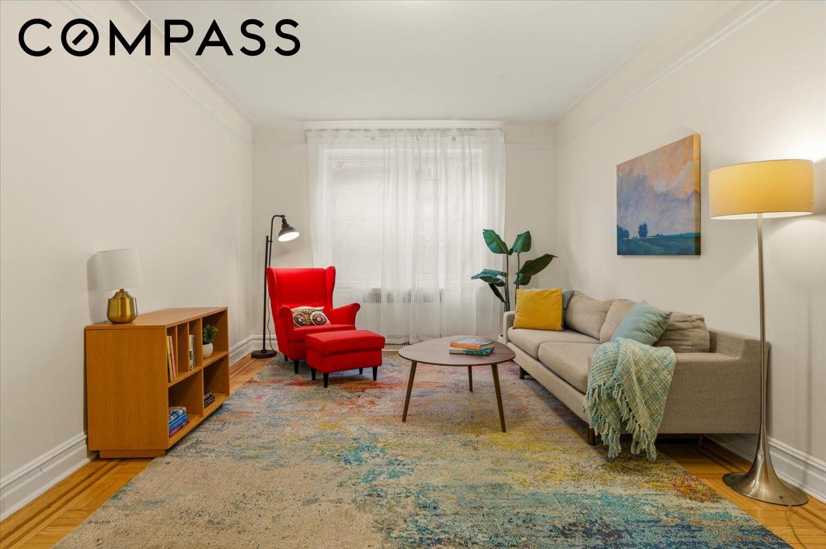 385 Argyle Road 4A