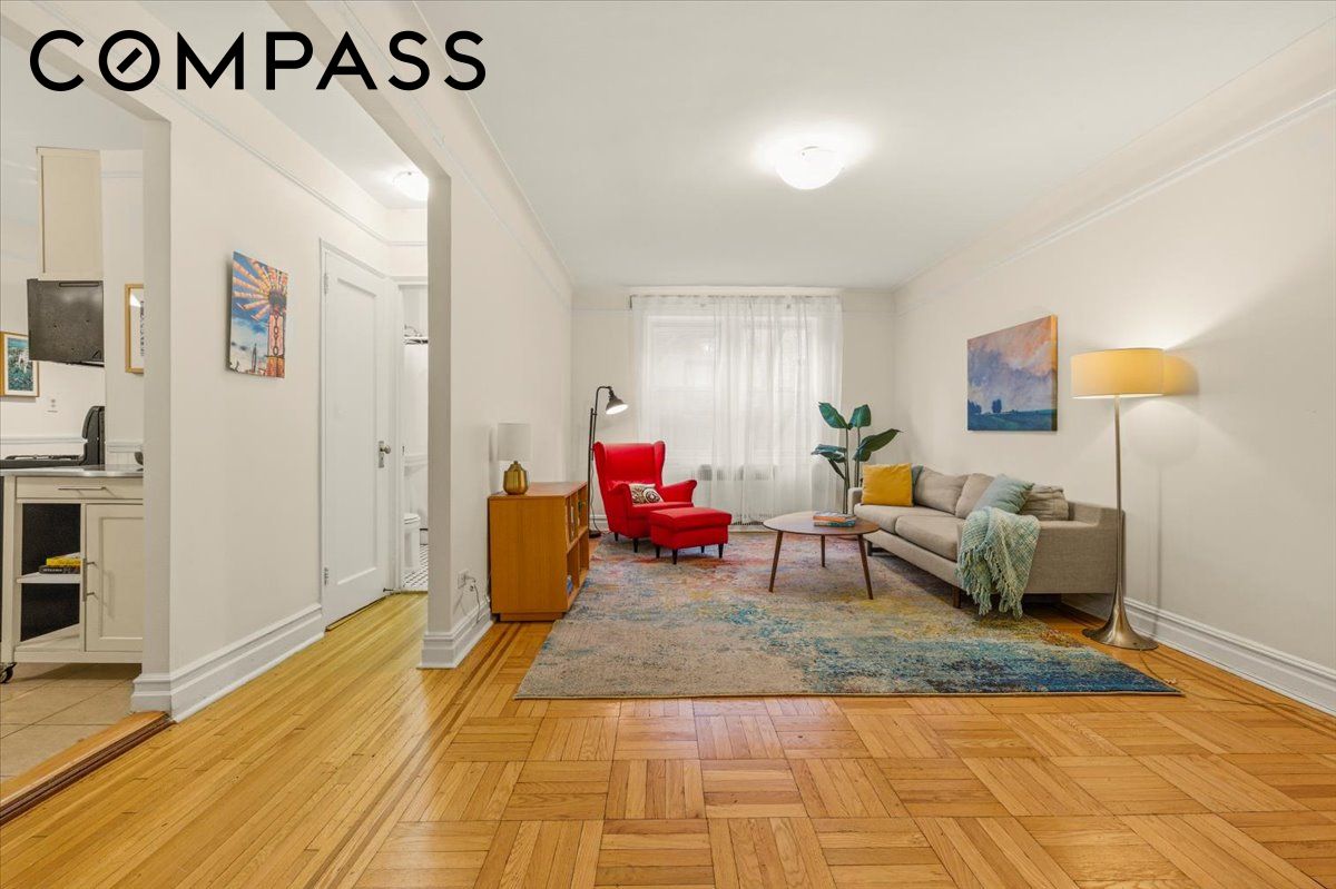 385 Argyle Road 4A