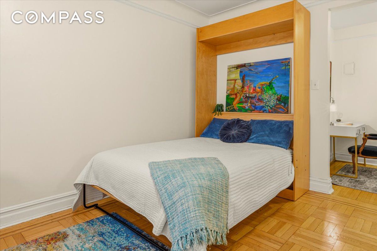 385 Argyle Road 4A