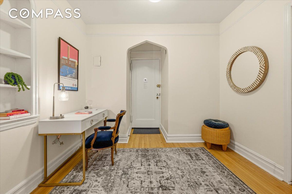 385 Argyle Road 4A