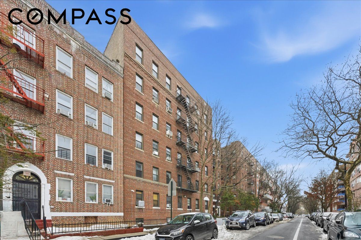 385 Argyle Road 4A