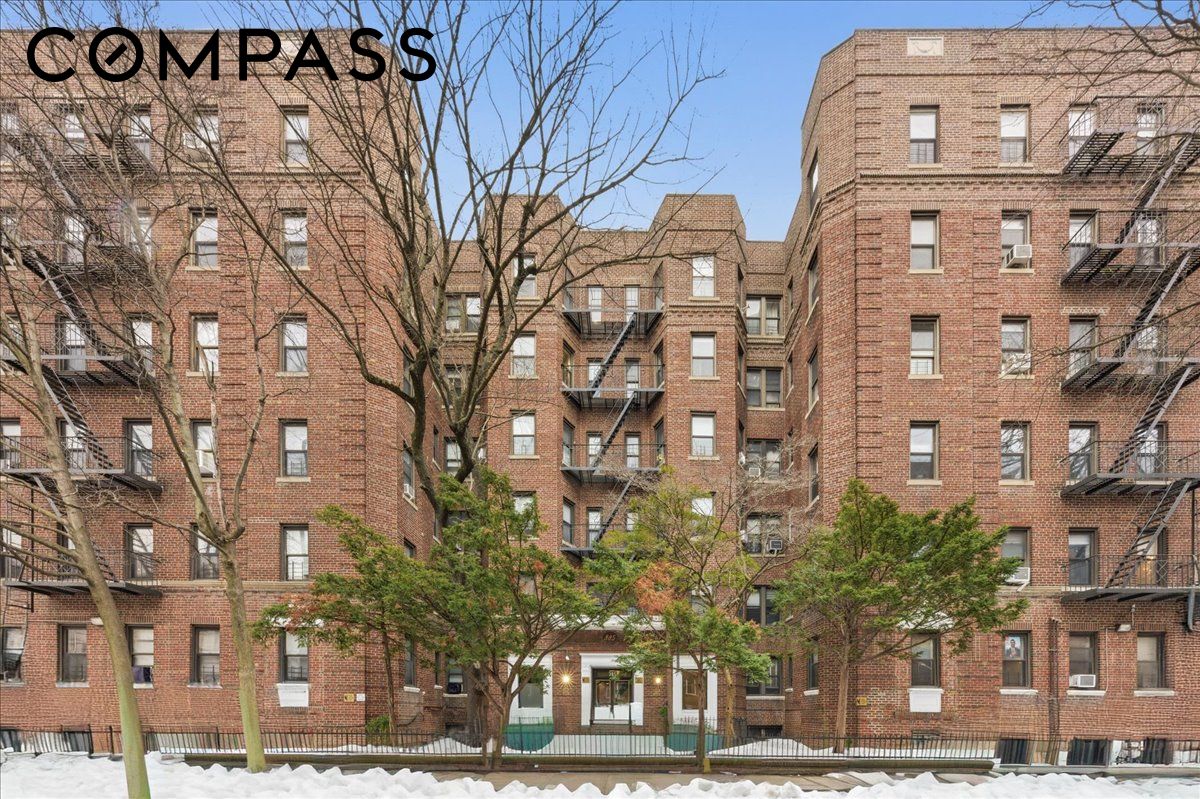 385 Argyle Road 4A