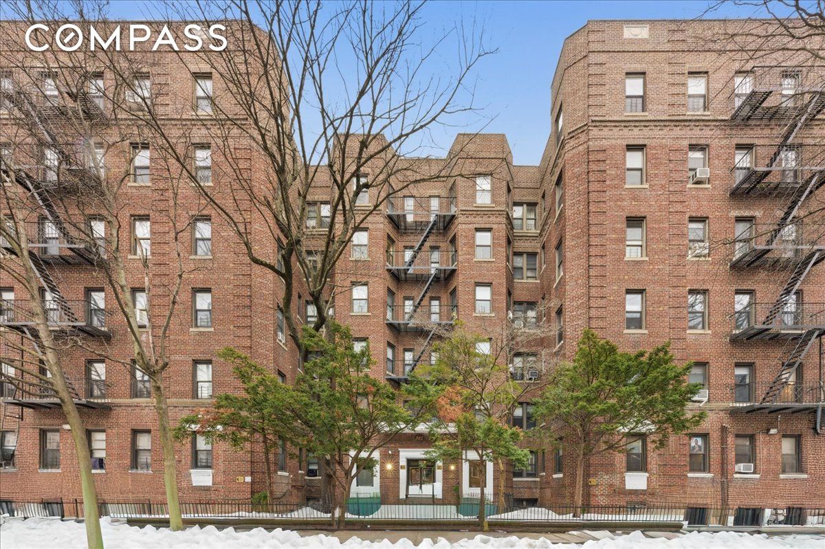 385 Argyle Road 4A