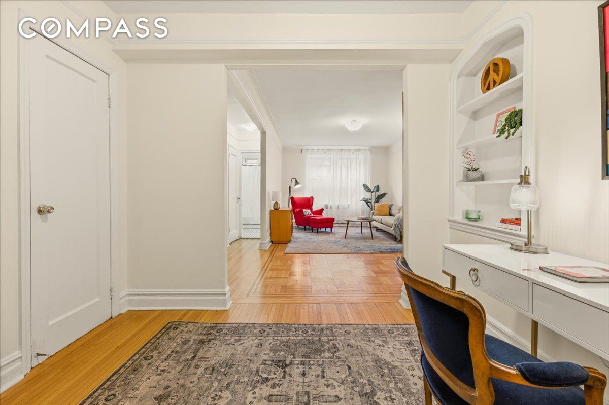 385 Argyle Road 4A