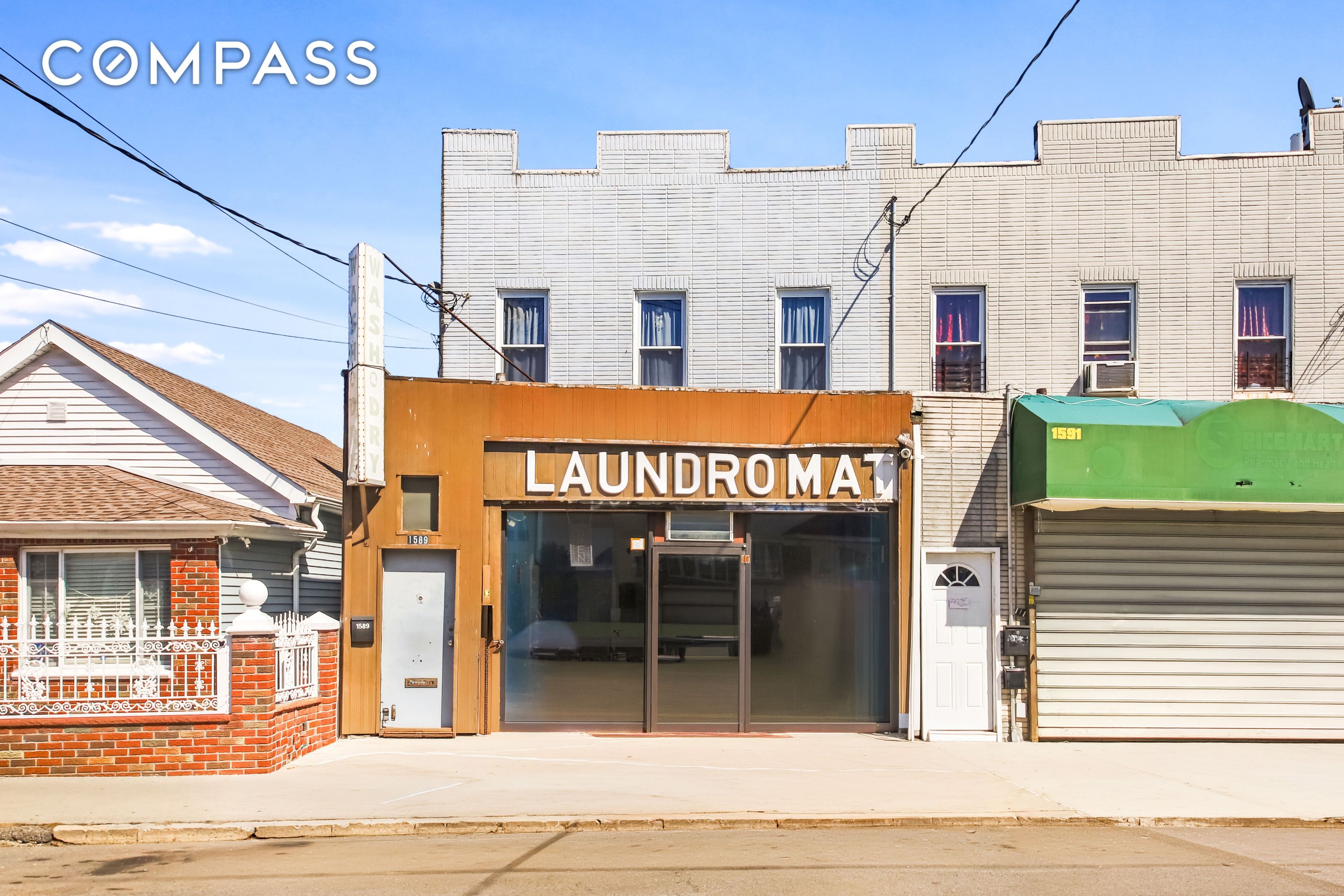 1589 Canarsie Road