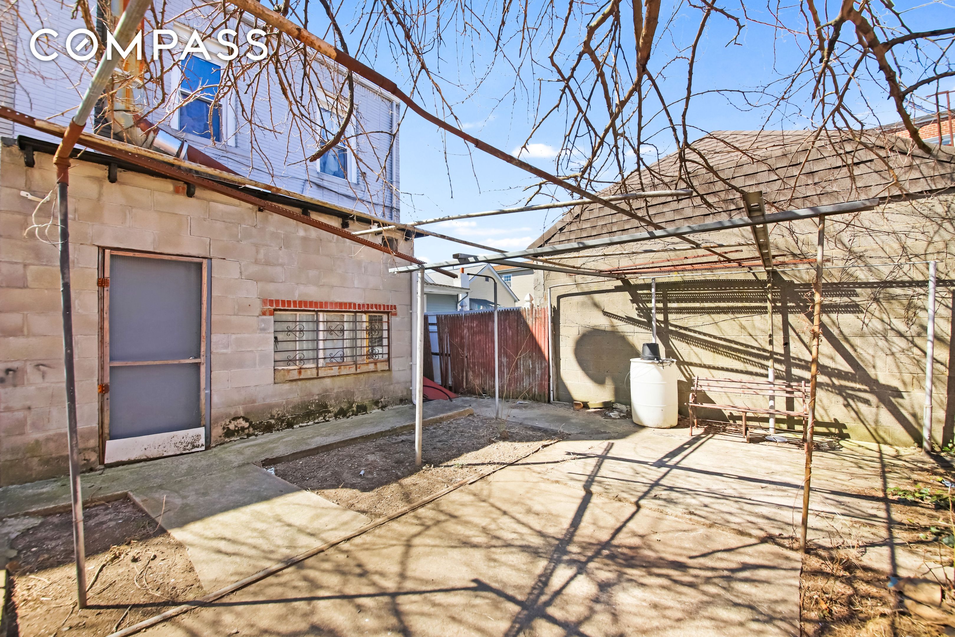 1589 Canarsie Road