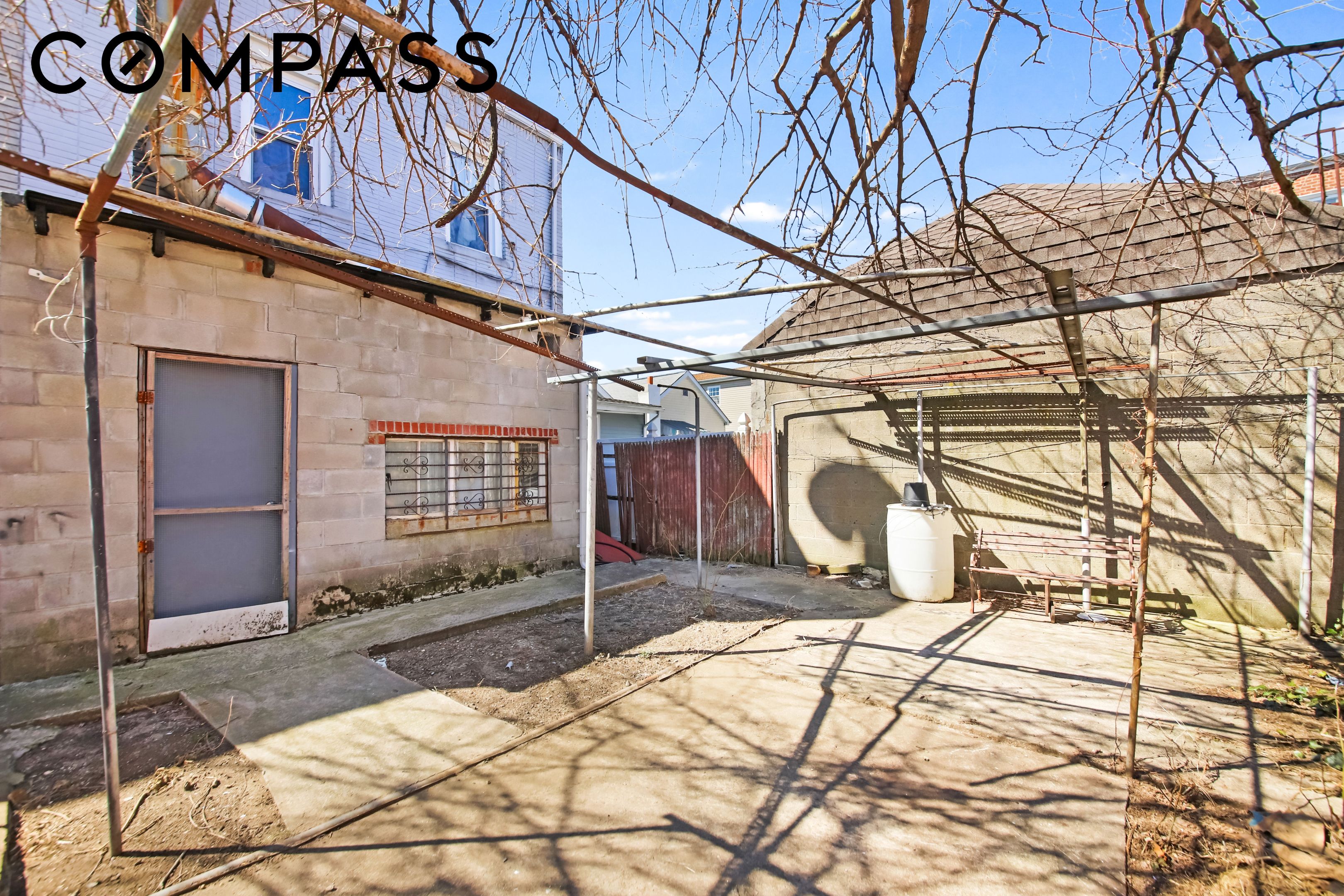 1589 Canarsie Road