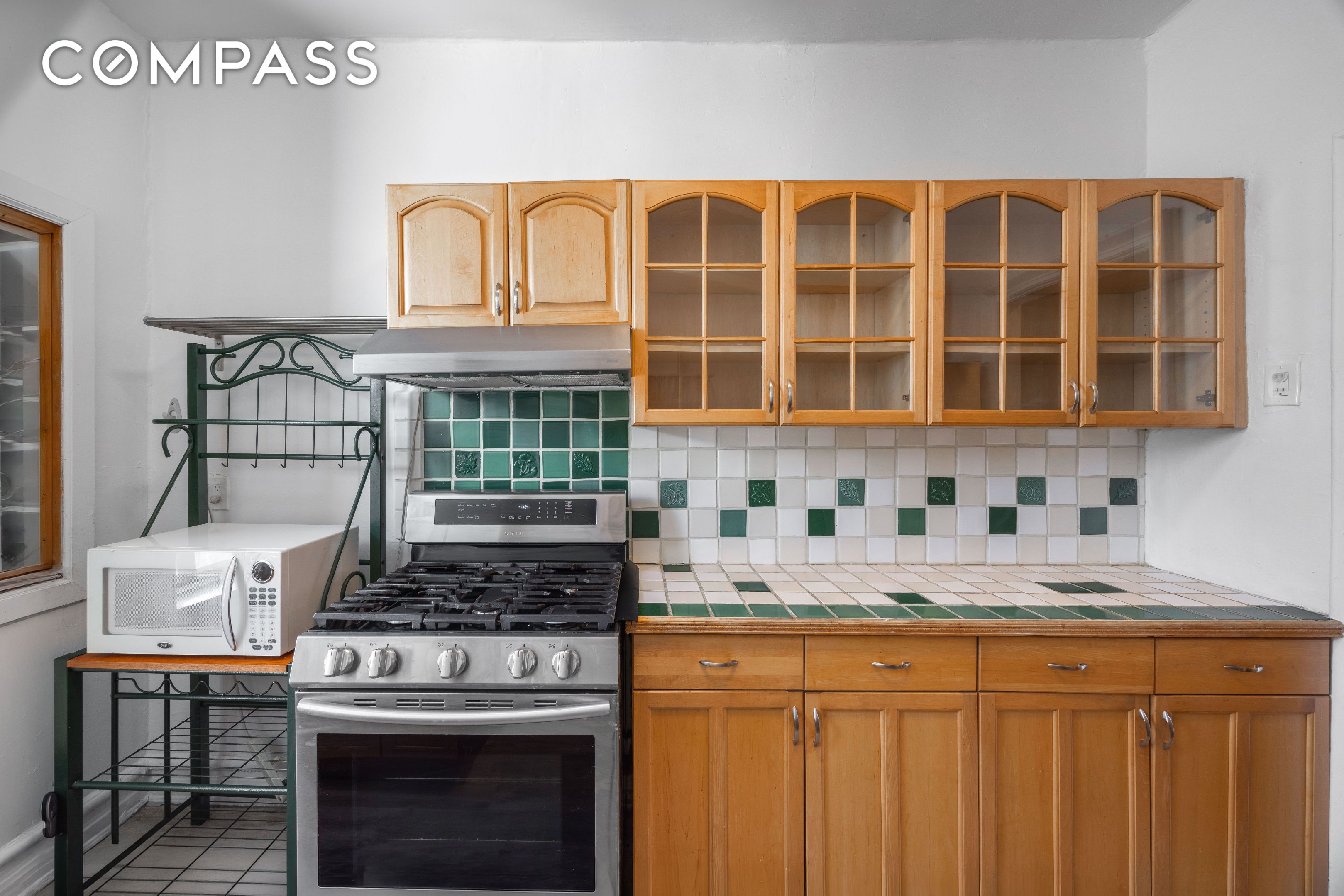 179 Ocean Parkway 4H