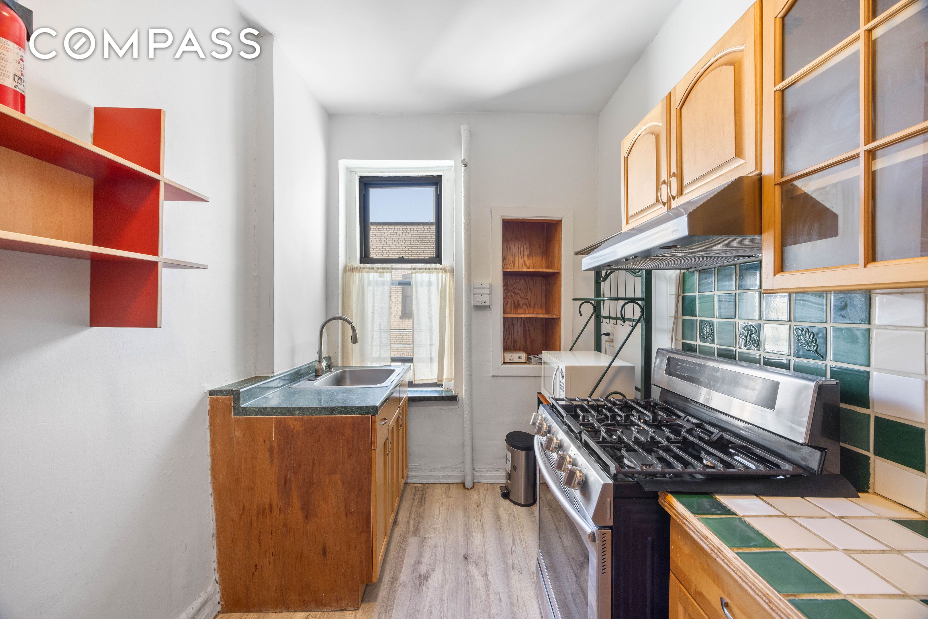 179 Ocean Parkway 4H