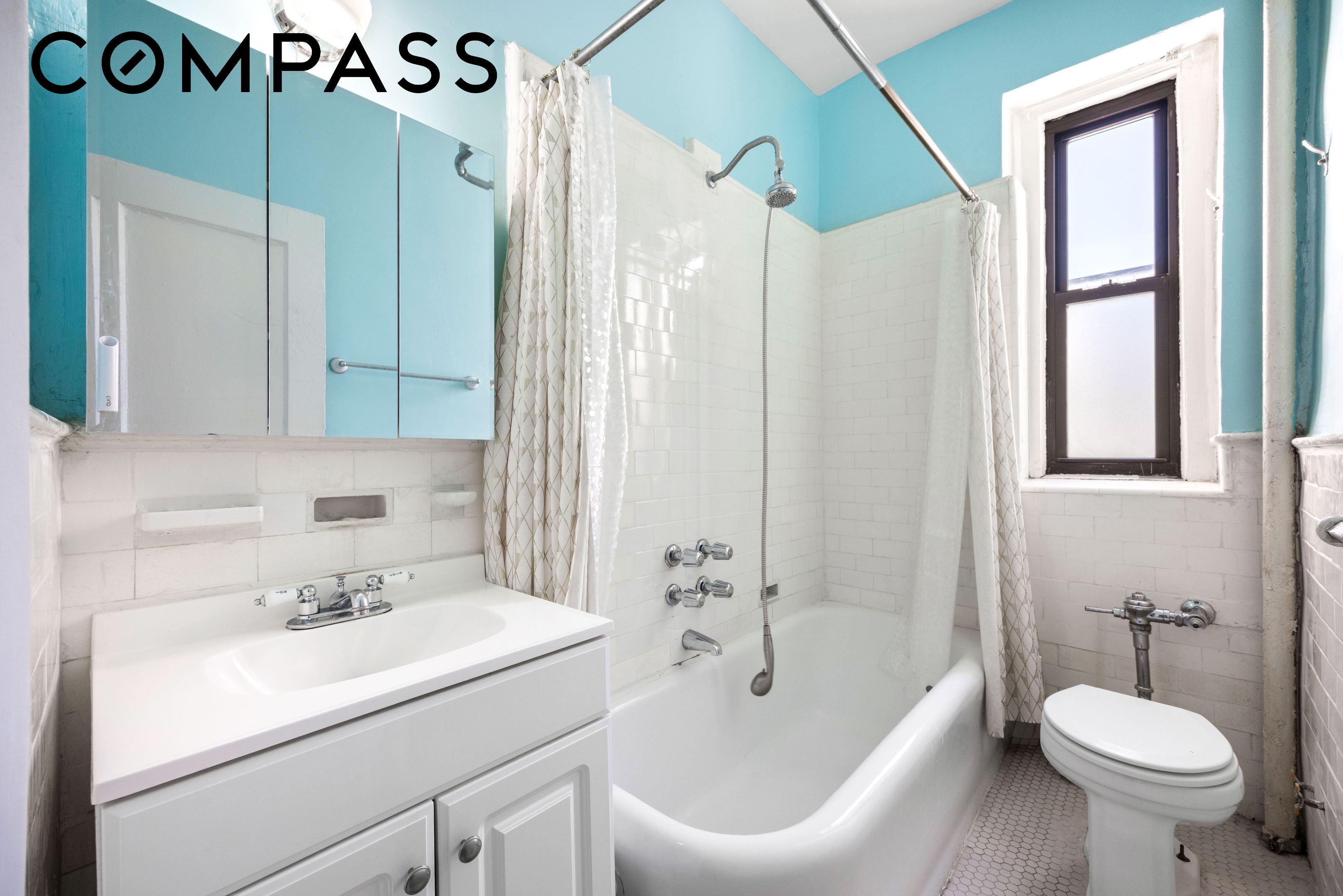 179 Ocean Parkway 4H