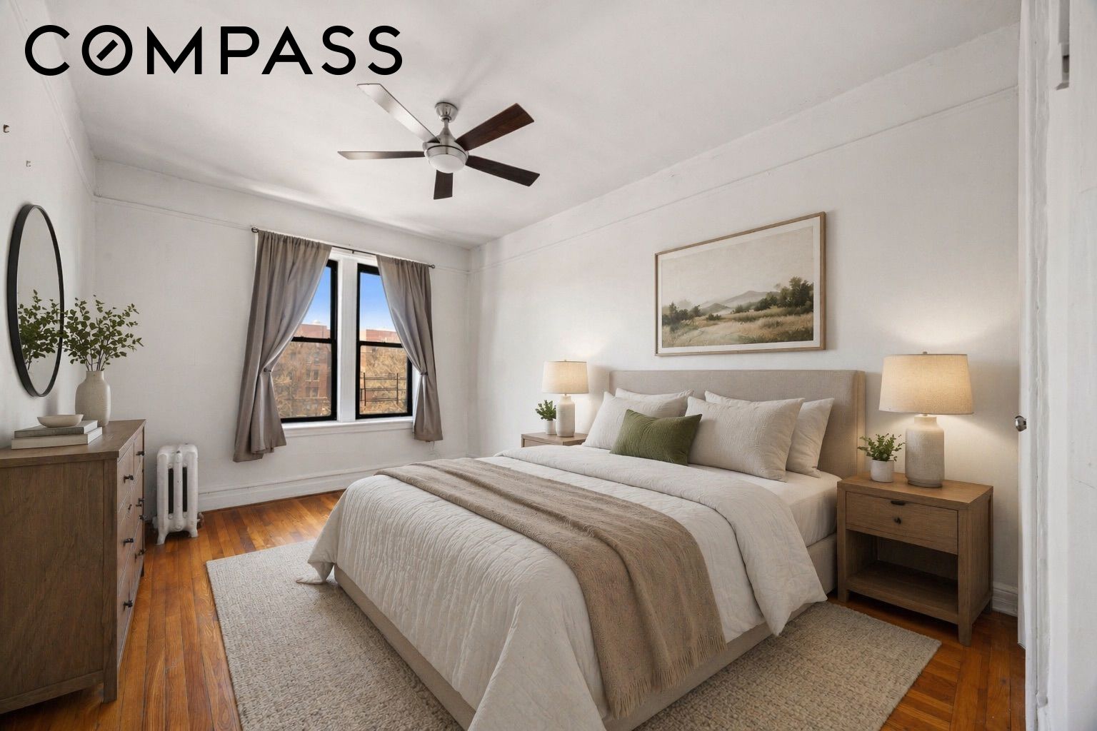 179 Ocean Parkway 4H