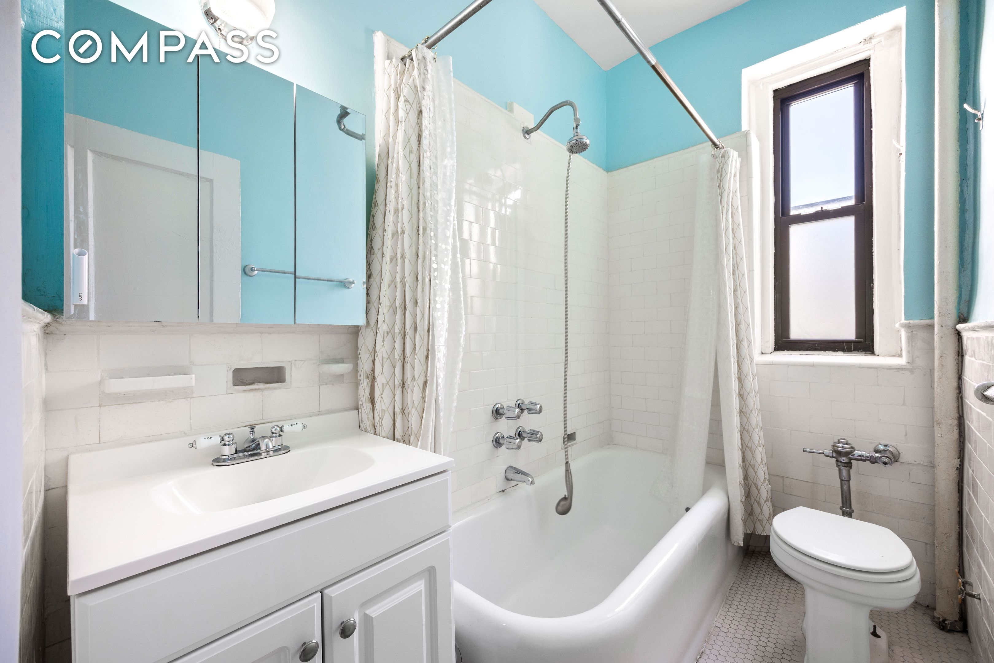 179 Ocean Parkway 4H