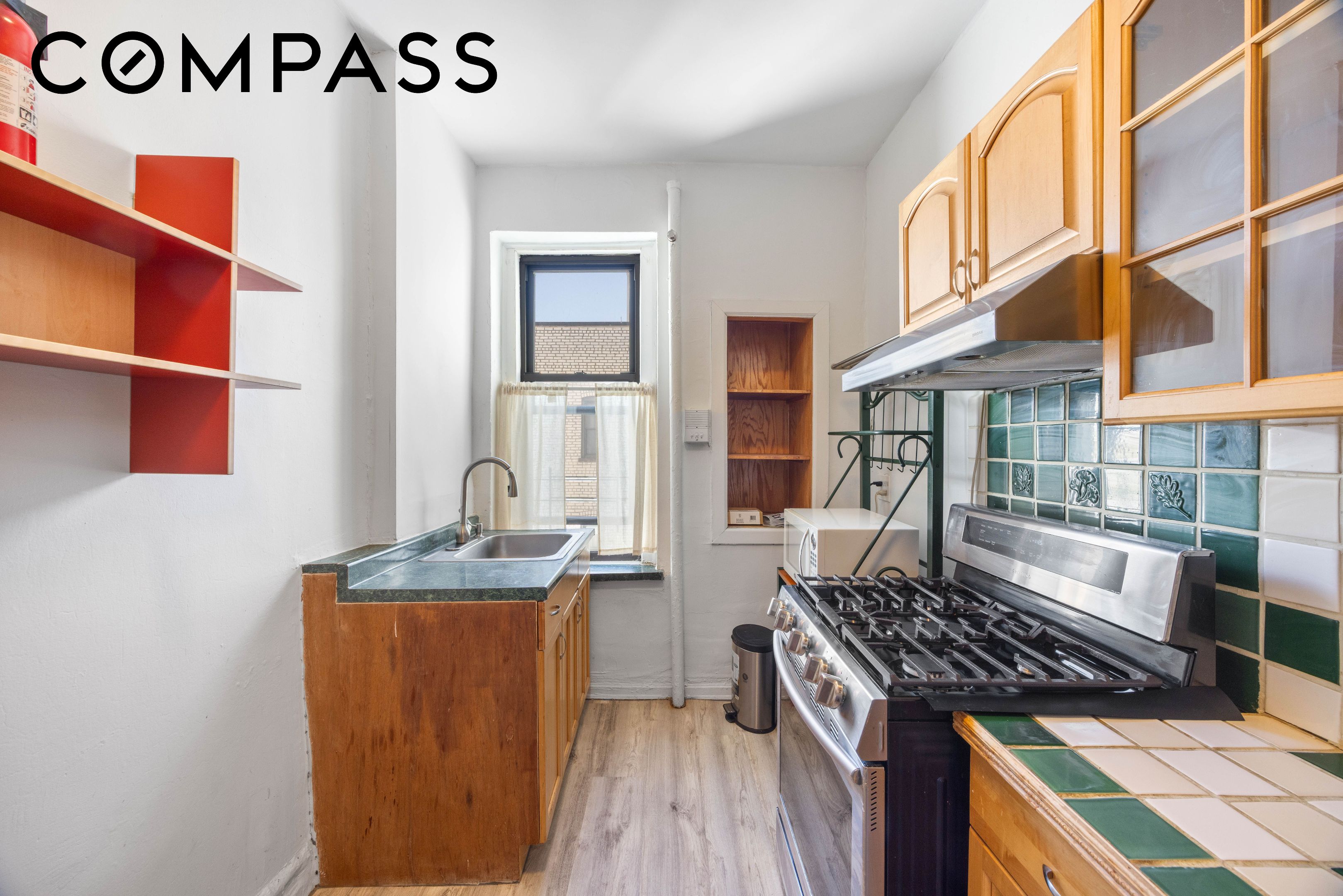 179 Ocean Parkway 4H