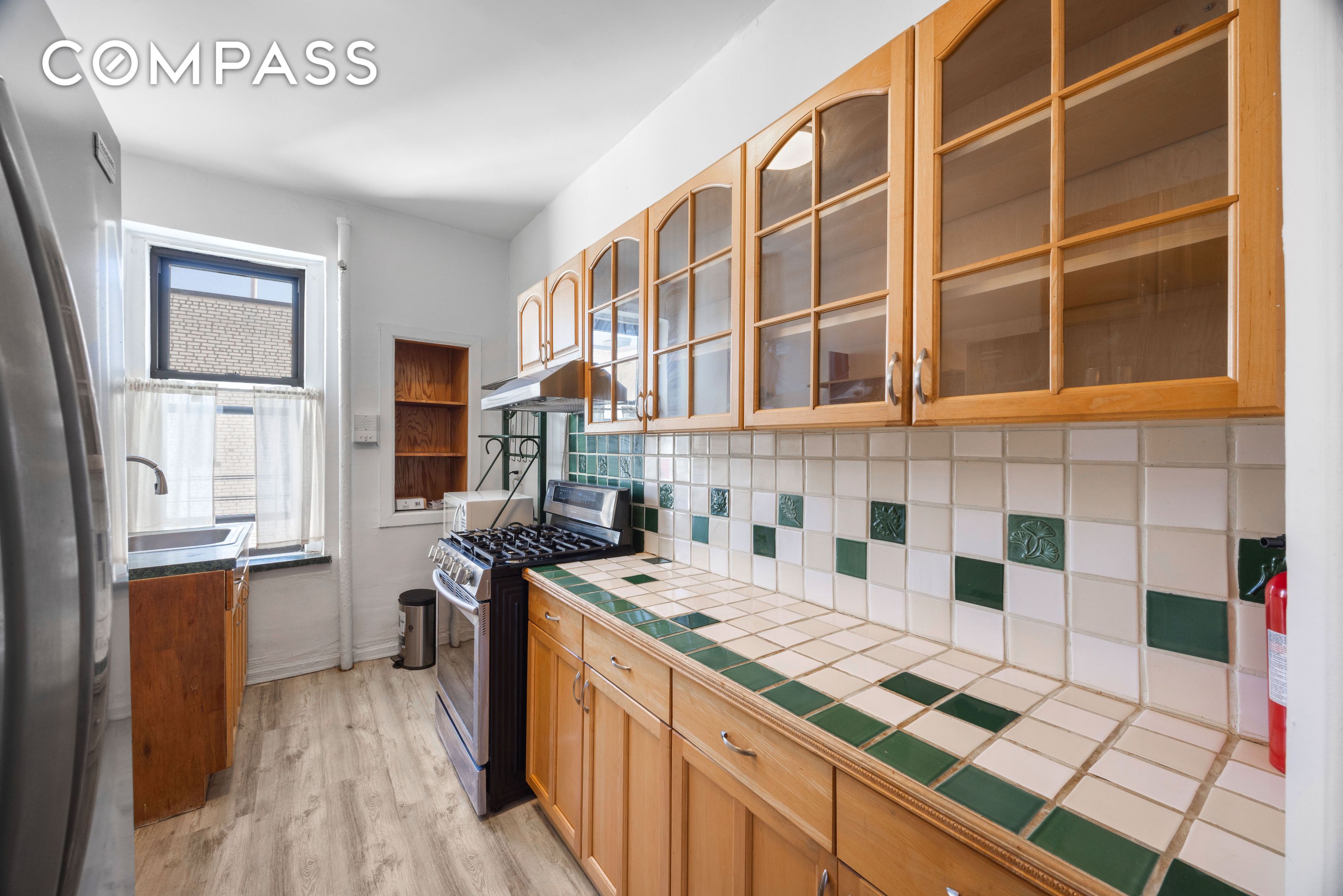 179 Ocean Parkway 4H