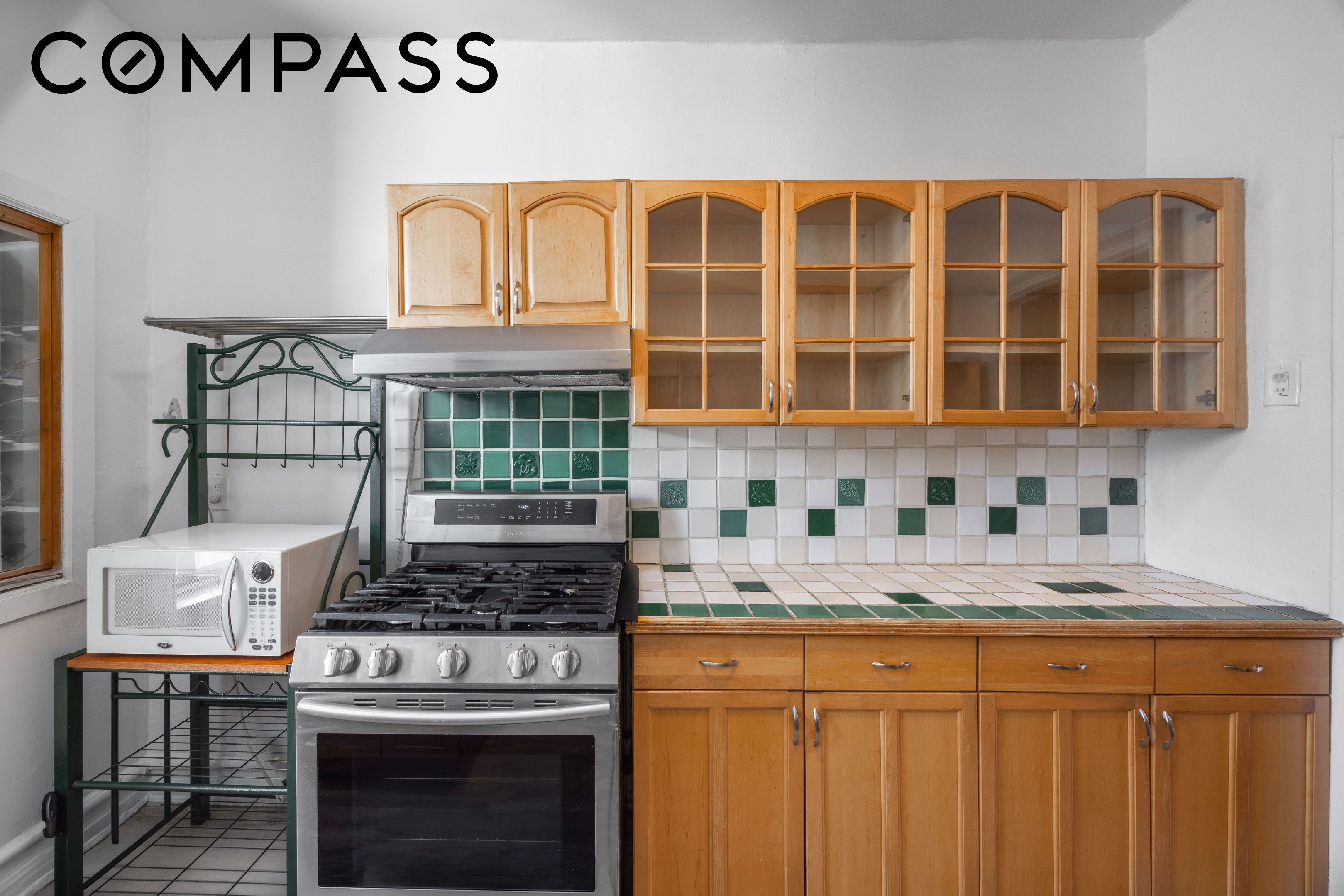 179 Ocean Parkway 4H