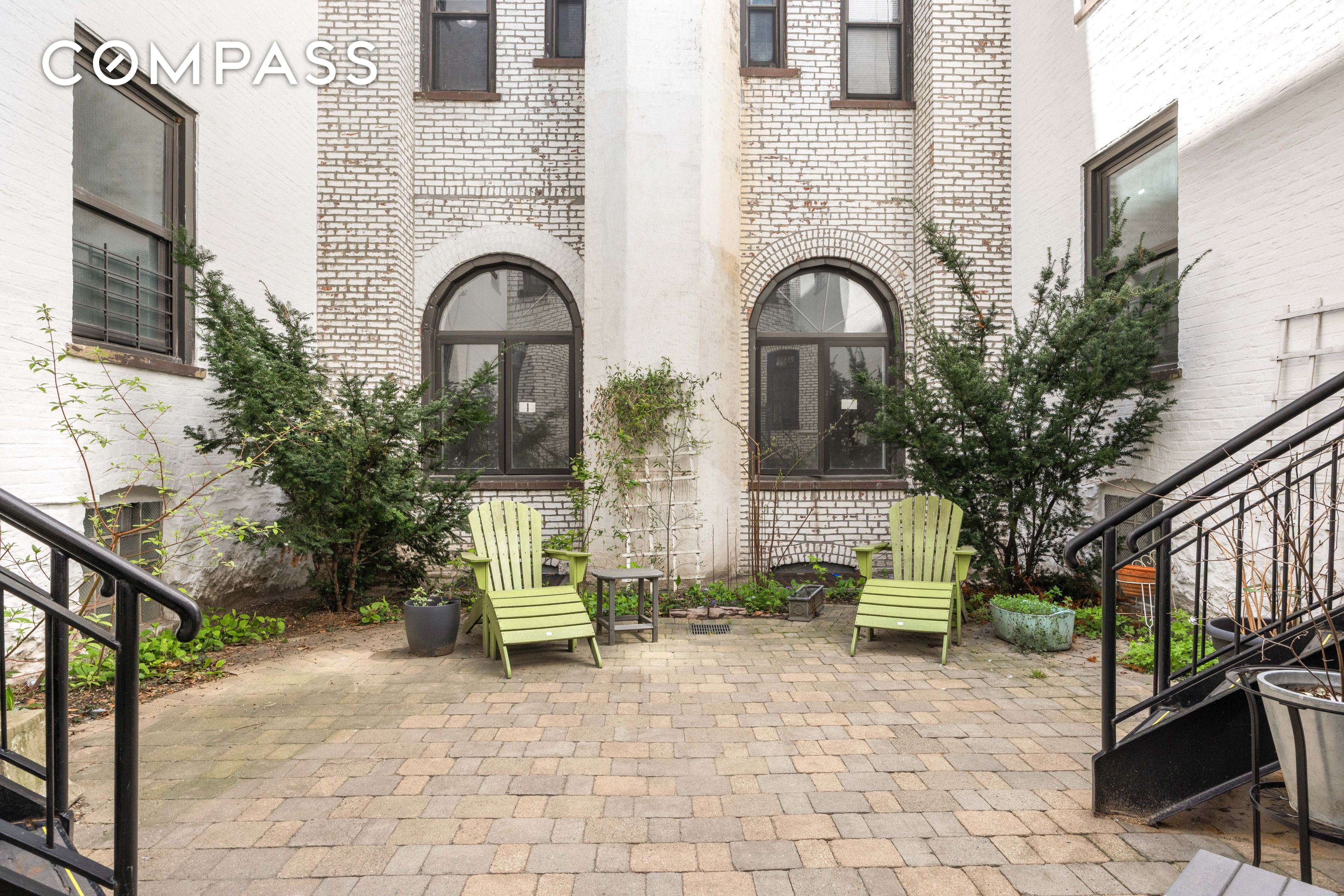 179 Ocean Parkway 4H