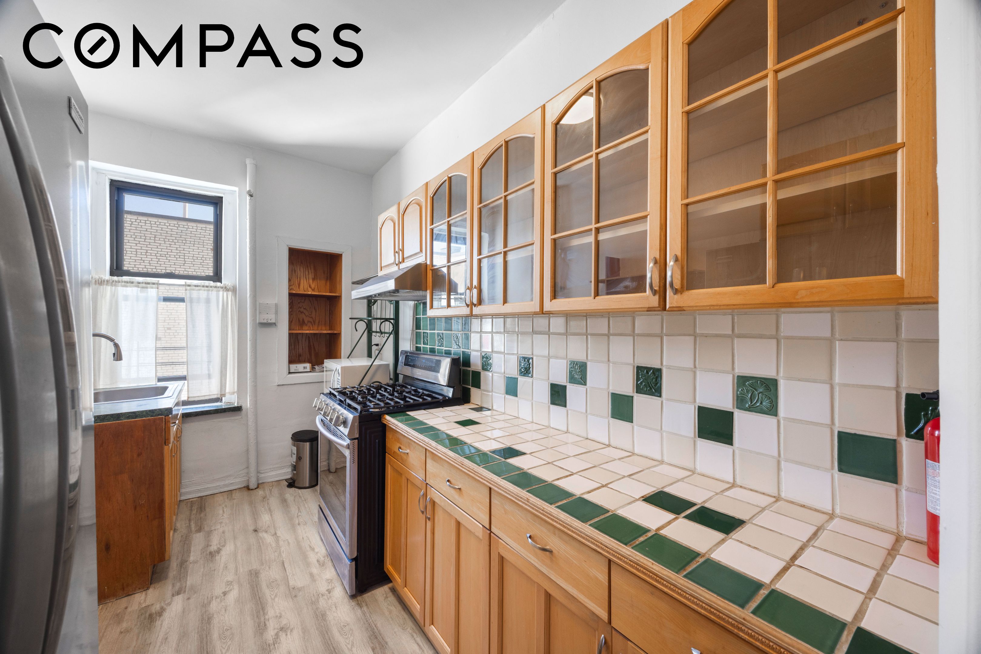 179 Ocean Parkway 4H