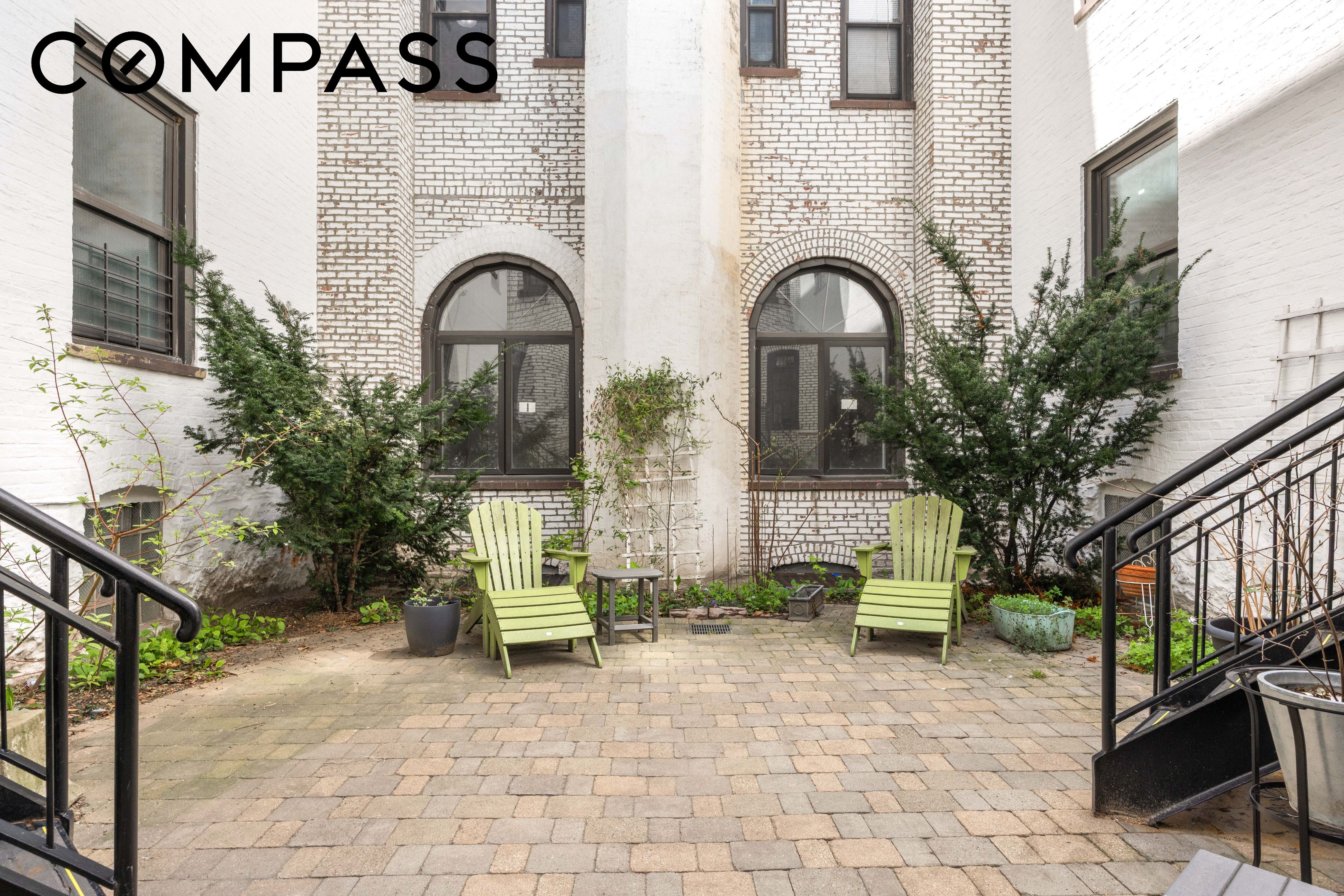 179 Ocean Parkway 4H